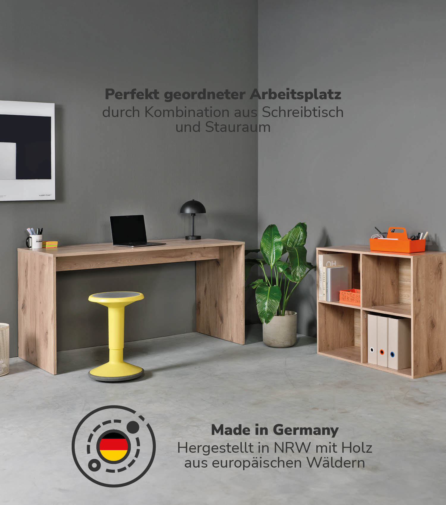 Schreibtisch Eckschreibtisch Computertisch Kinderschreibtisch PC Tisch