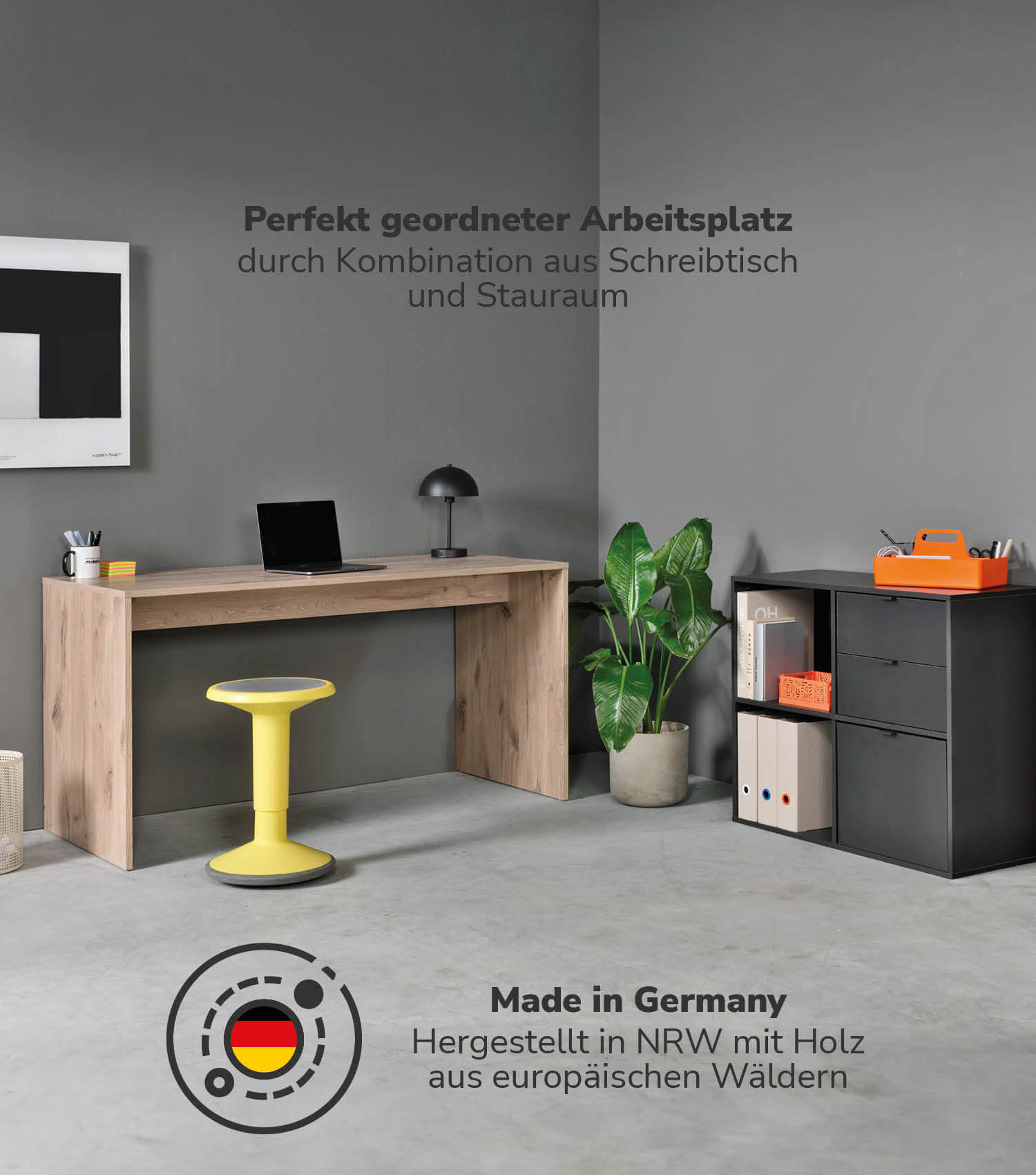 Schreibtisch Eckschreibtisch Computertisch Kinderschreibtisch PC Tisch