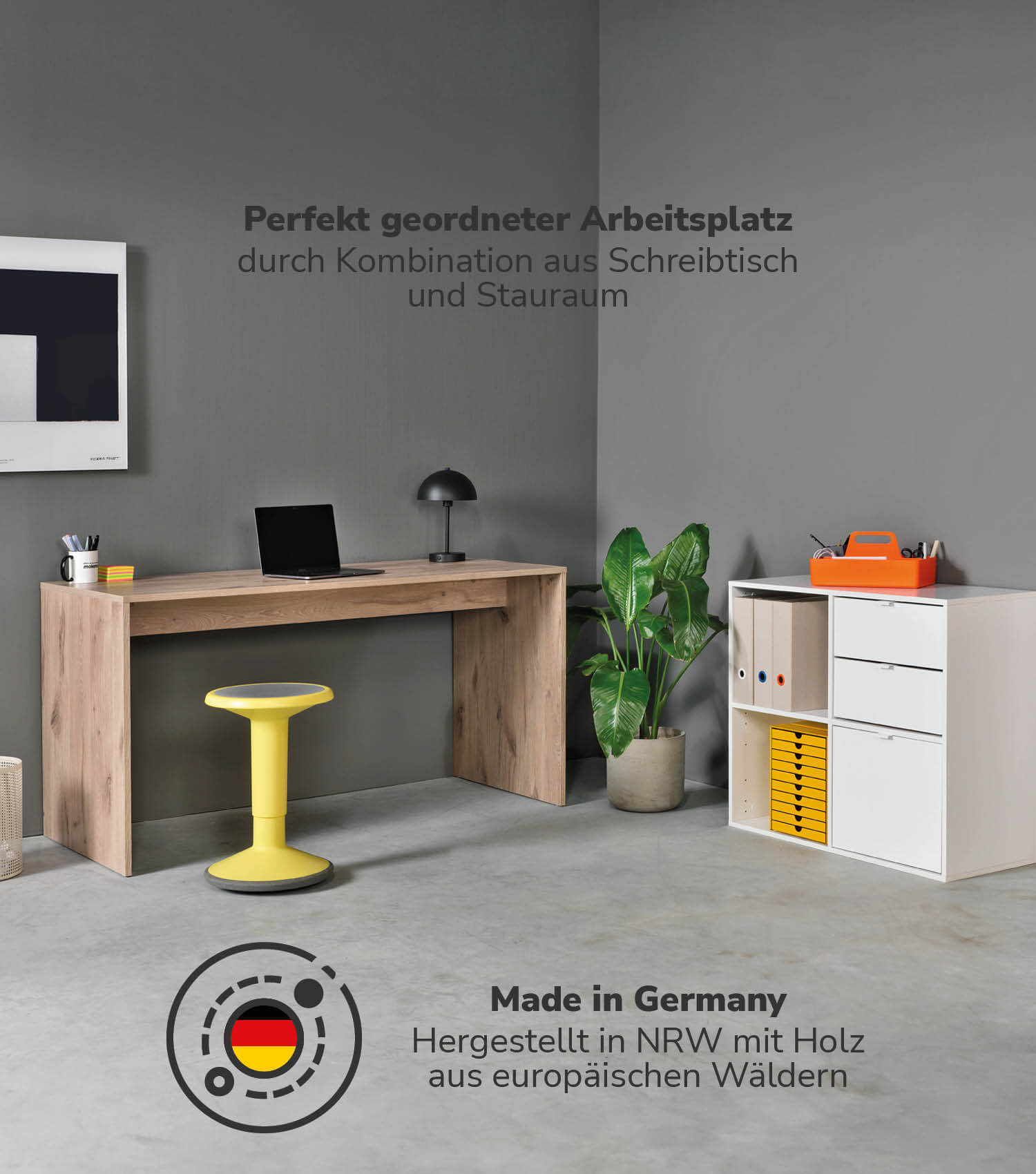Schreibtisch Eckschreibtisch Computertisch Kinderschreibtisch PC Tisch