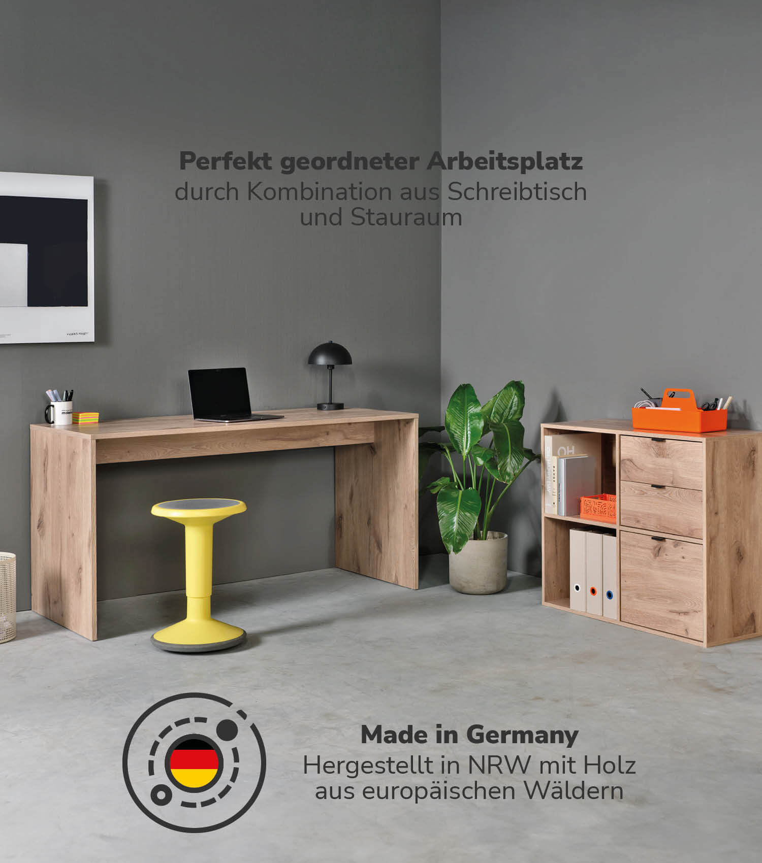 Schreibtisch Eckschreibtisch Computertisch Kinderschreibtisch PC Tisch