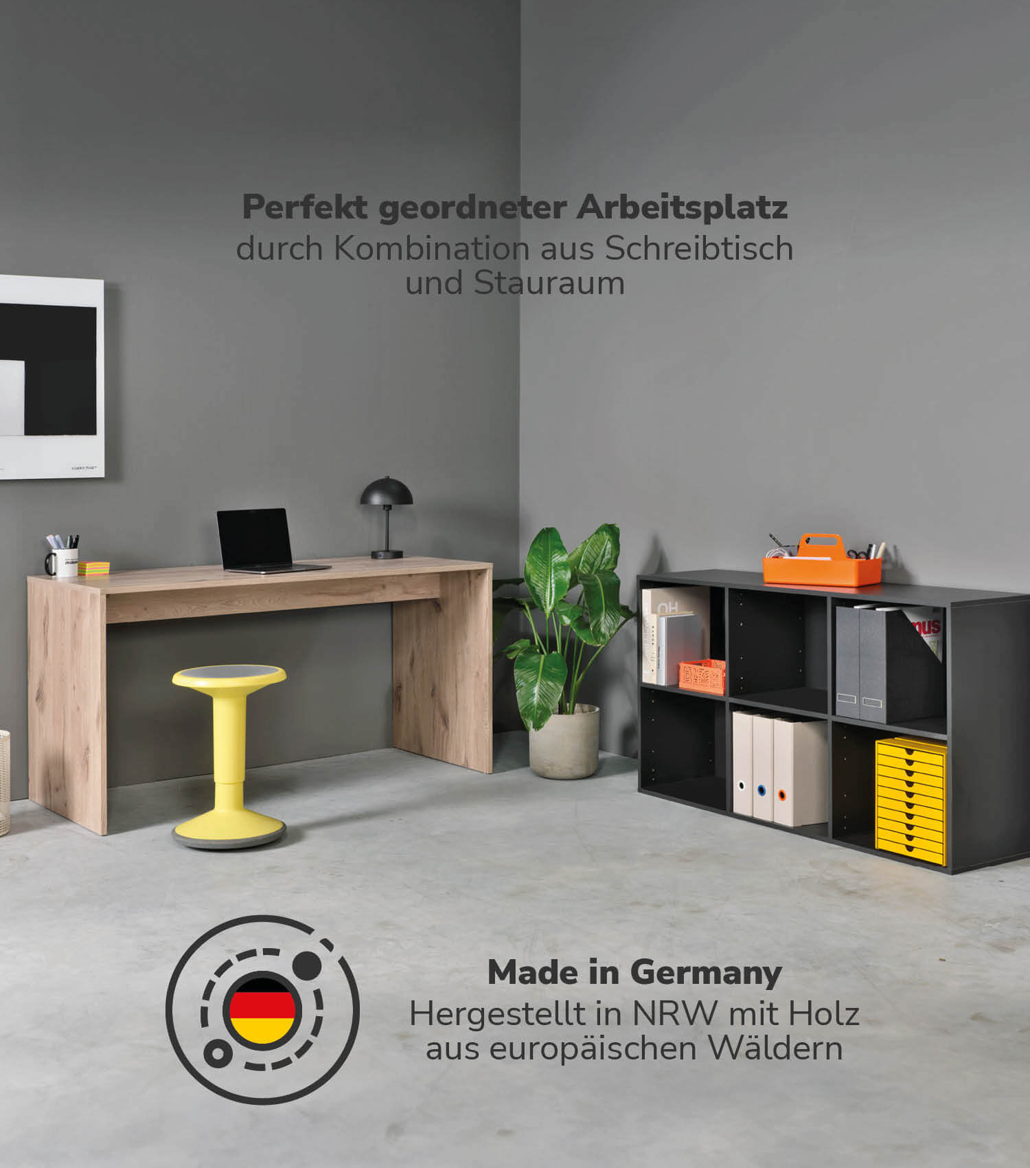 Schreibtisch Eckschreibtisch Computertisch Kinderschreibtisch PC Tisch