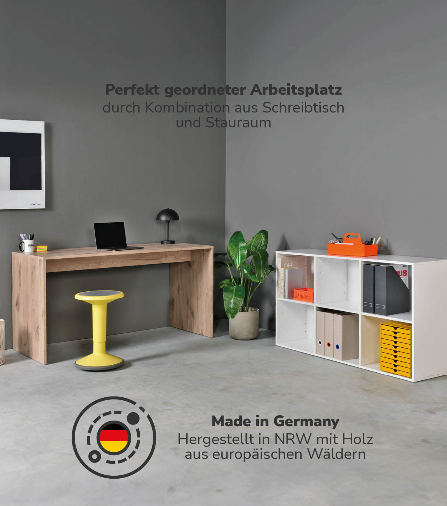 Schreibtisch Eckschreibtisch Computertisch Kinderschreibtisch PC Tisch