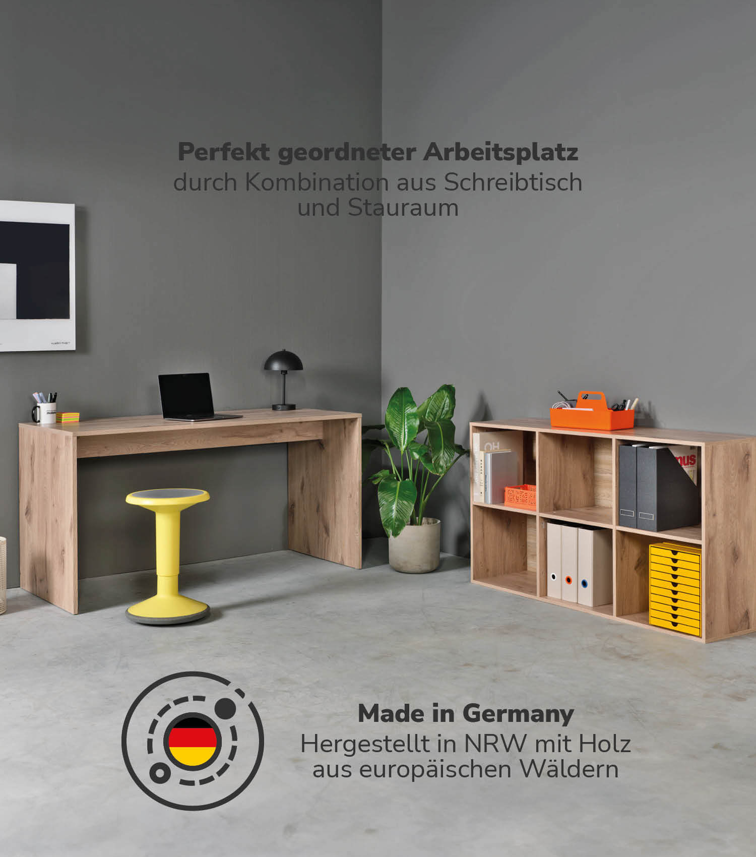 Schreibtisch Eckschreibtisch Computertisch Kinderschreibtisch PC Tisch