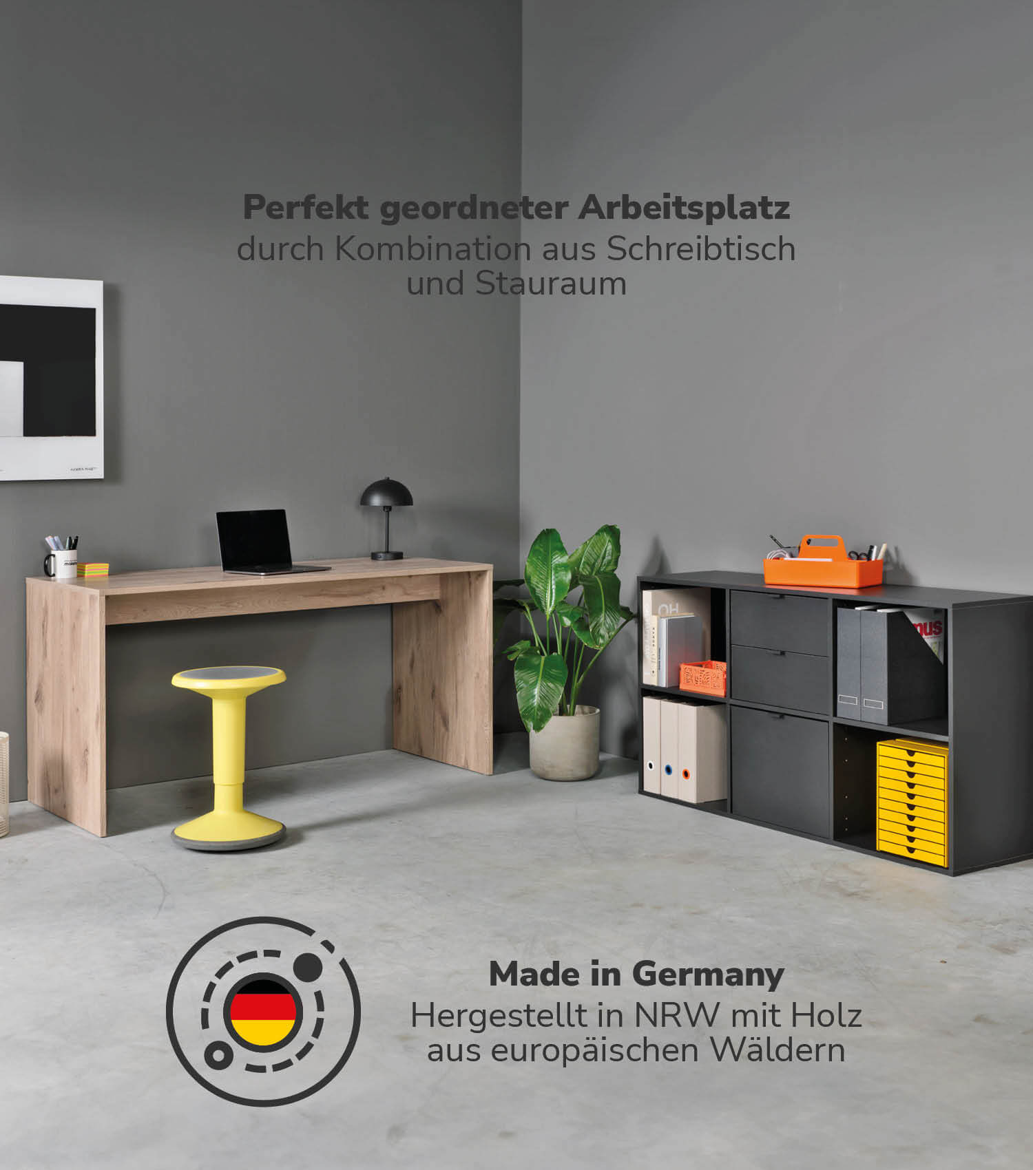 Schreibtisch Eckschreibtisch Computertisch Kinderschreibtisch PC Tisch