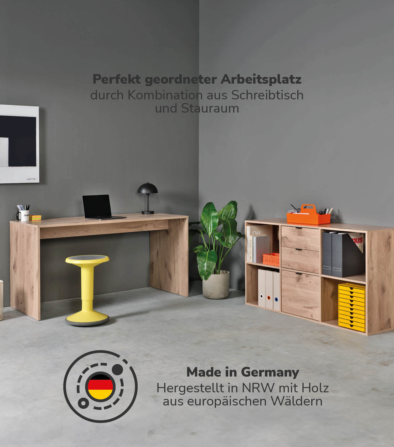 Schreibtisch Eckschreibtisch Computertisch Kinderschreibtisch PC Tisch