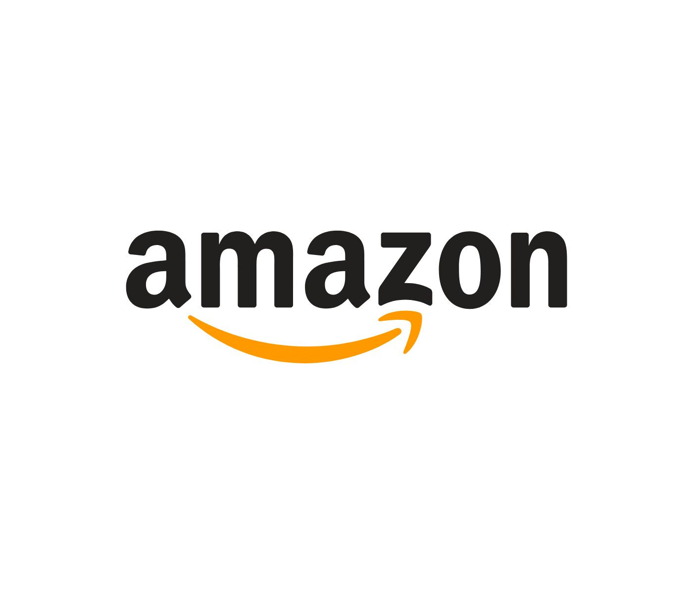 Amazon Logo
