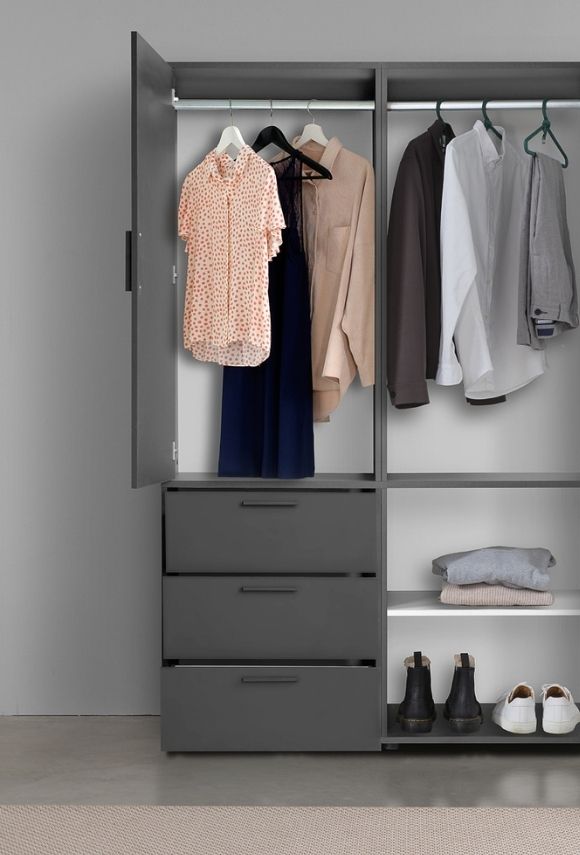 Kleiderschränke Made in Germany