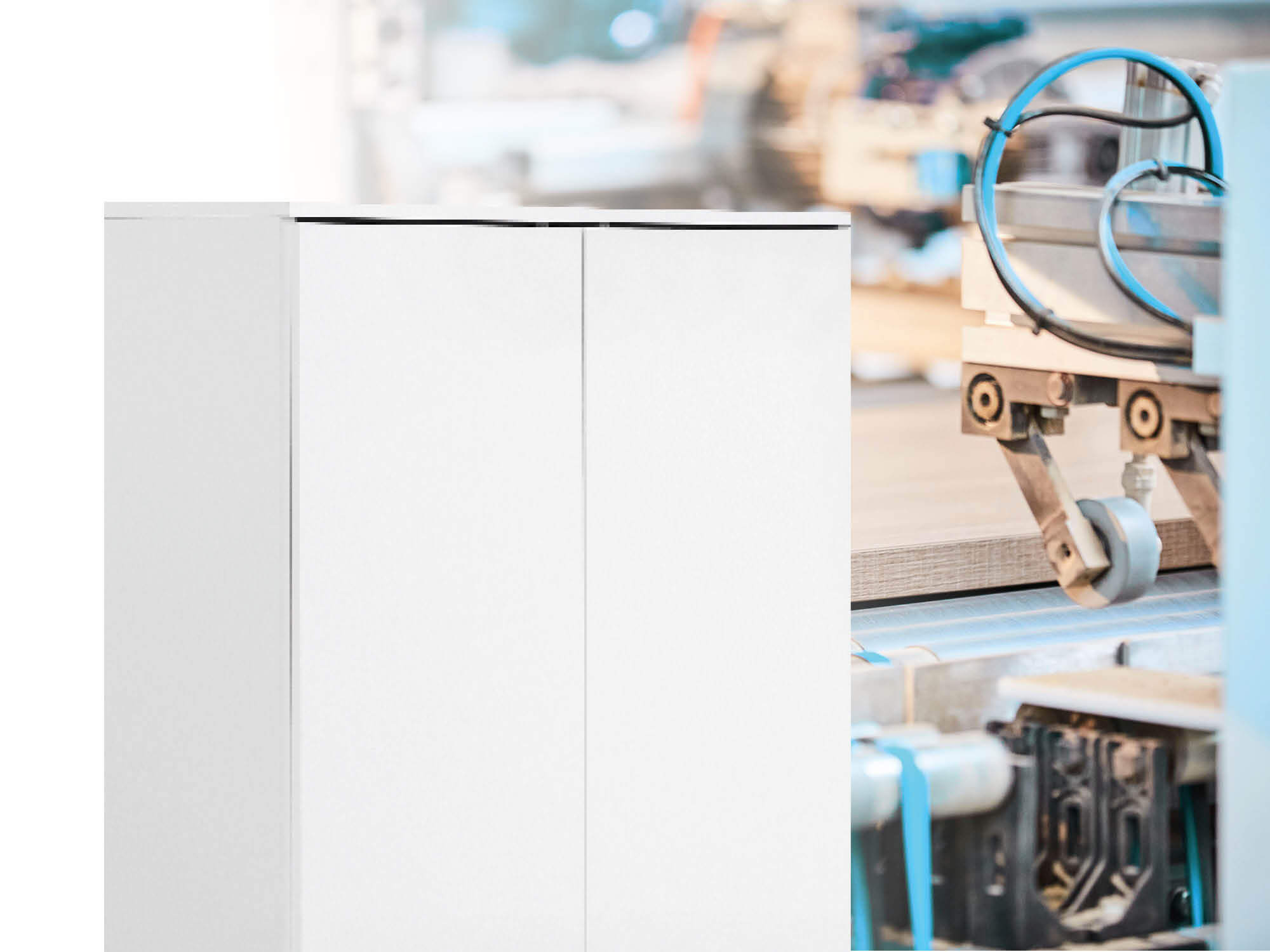 Für dich in Deutschland NRW produziert.