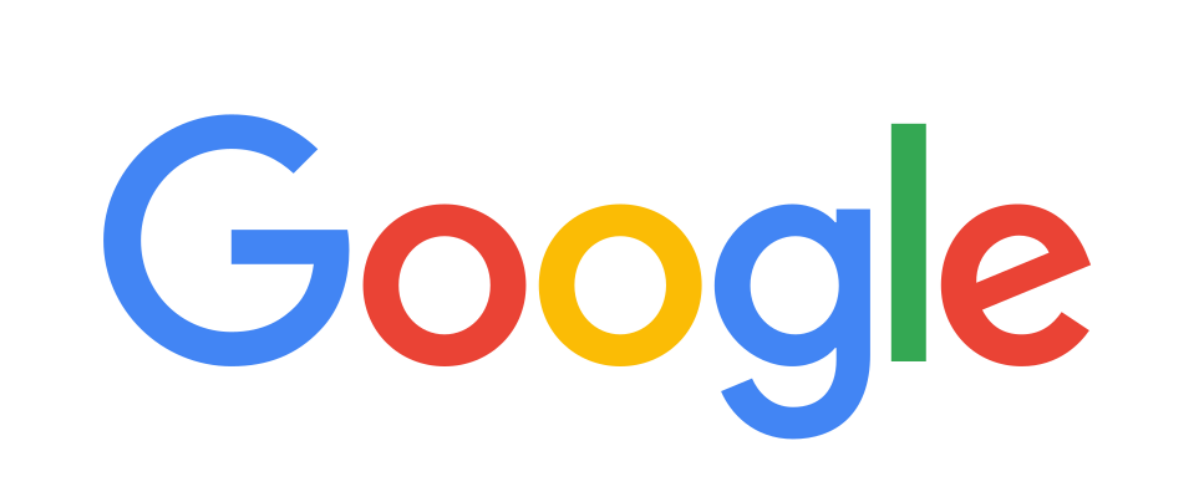 Google Logo