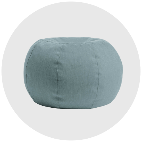 Kategorie Sitzmöbel Outdoor Poufs
