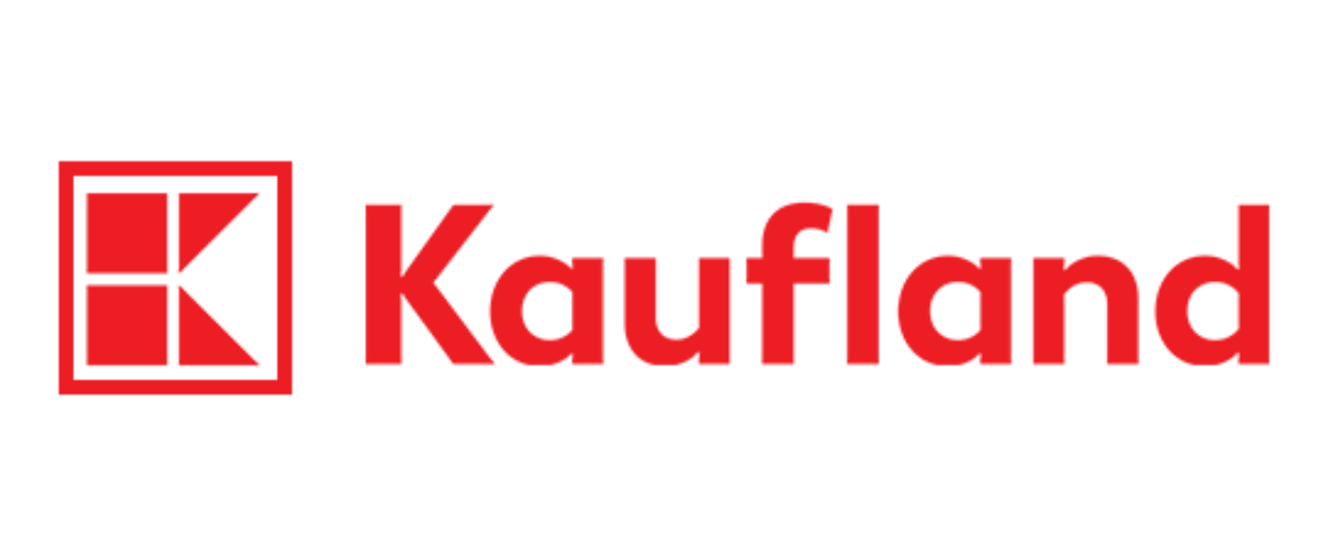 Kaufland logo