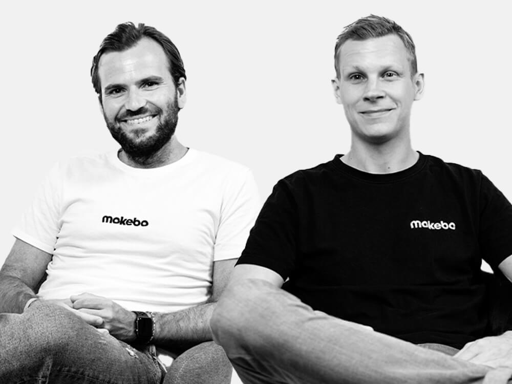 Erfahre mehr über die Marke mokebo, unsere Produkte und unseren Service