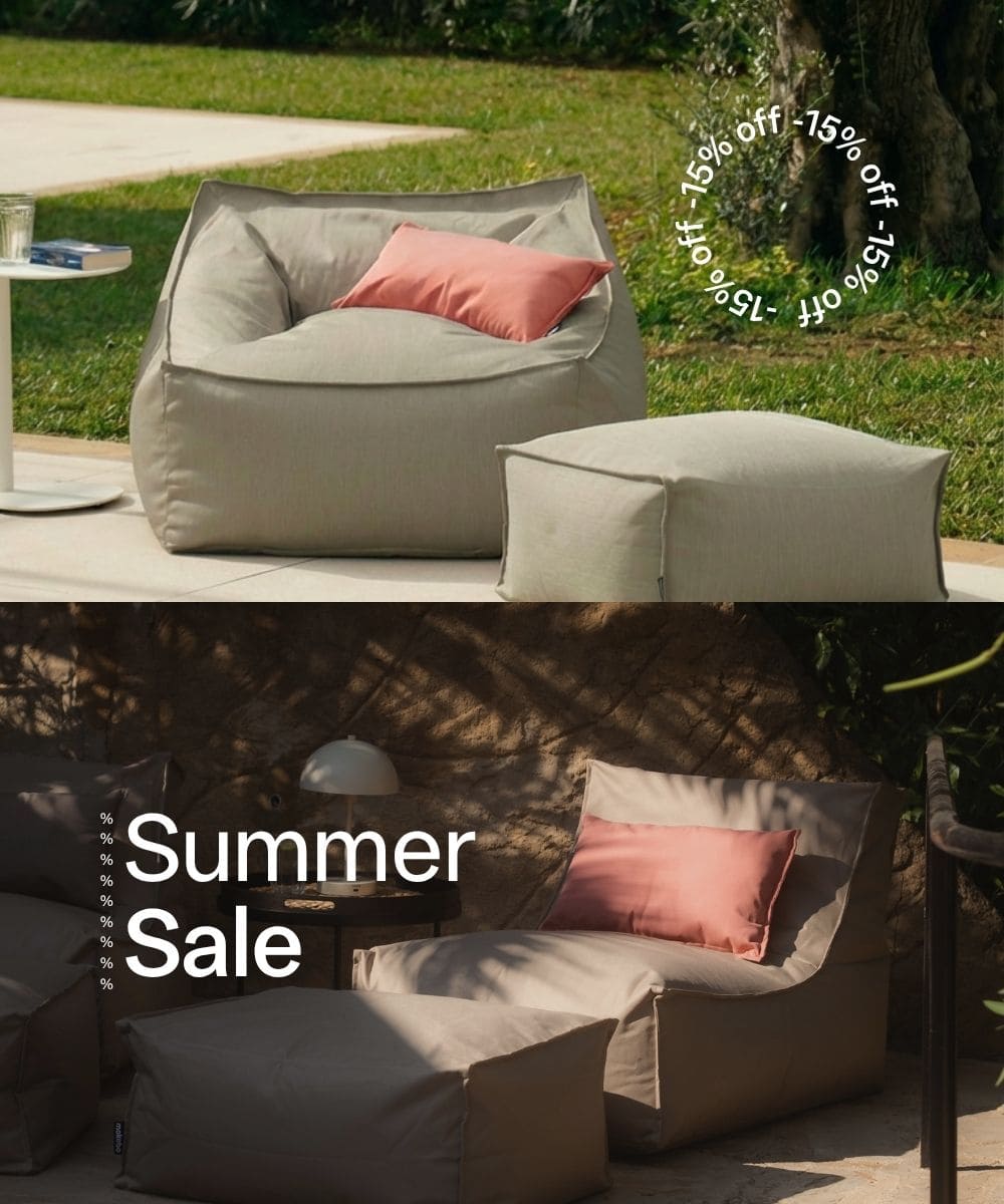 Summer Sale bie mokebo mit -15% Sale auf Outdoor Artikiel