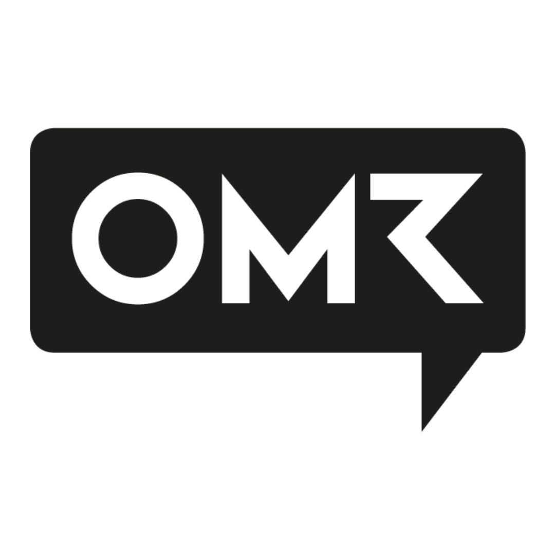 OMR Logo