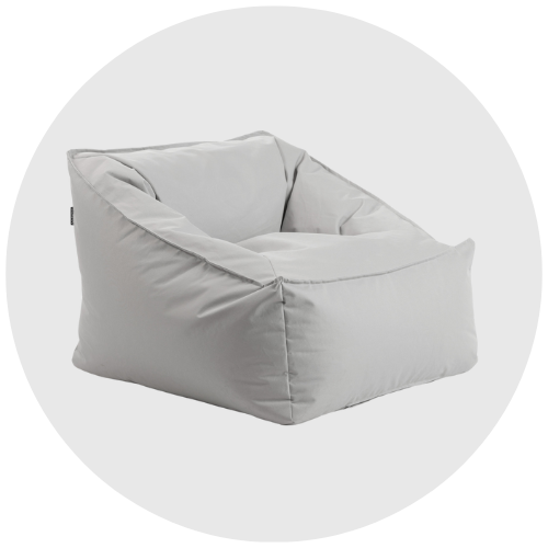 Kategorie Sitzmöbel Sitzsäcke