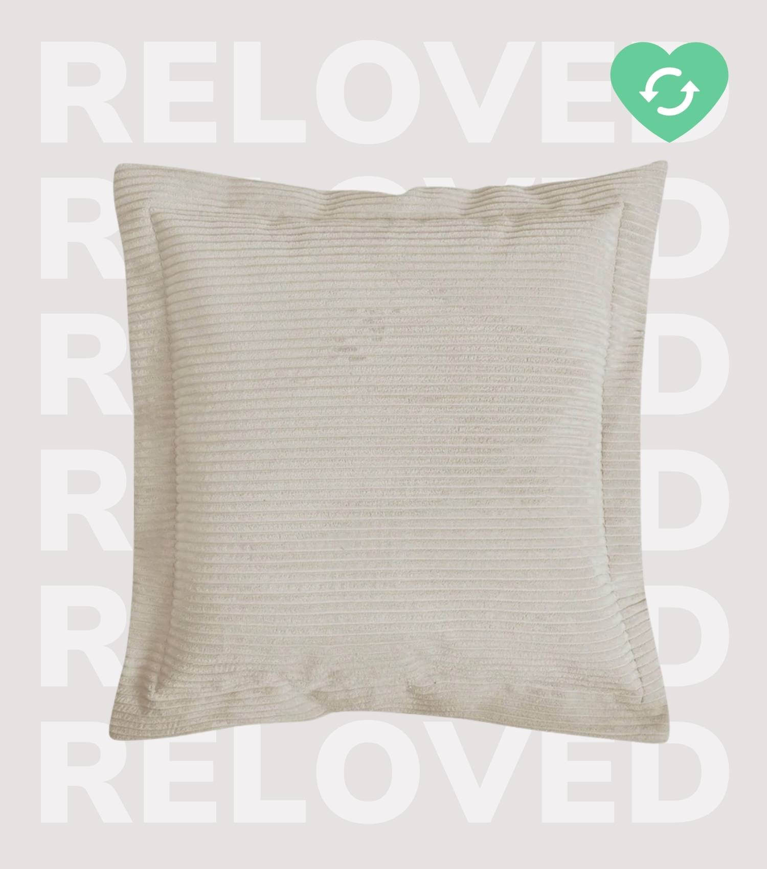 Sofakissen Dekokissen Zierkissen Couchkissen Flatterkissen Cordkissen