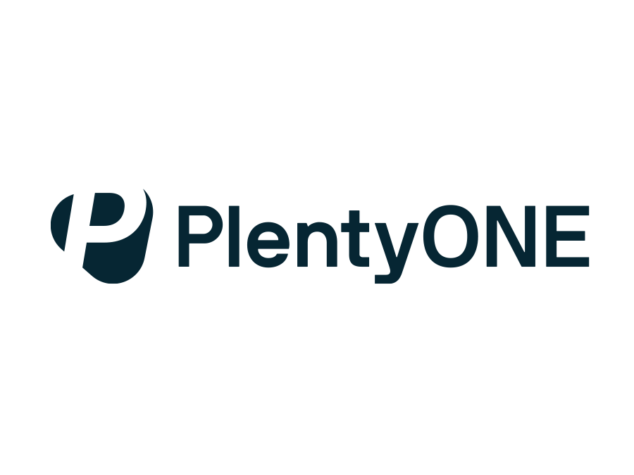 PlentyOne Logo