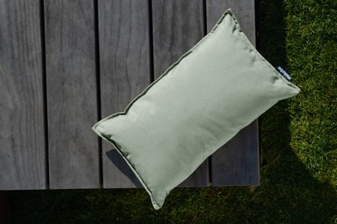 Outdoor Kissen bei mokebo