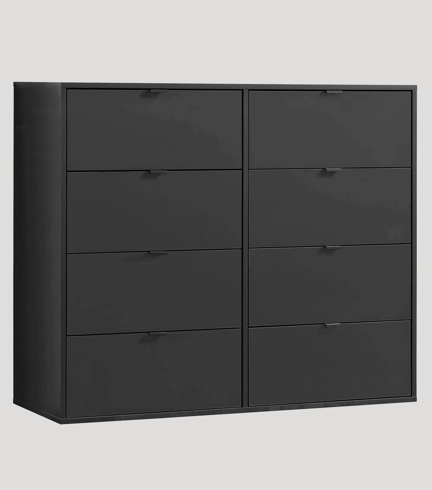 Kommode Schubladenkommode Sideboard Anrichte Nachttisch Highboard