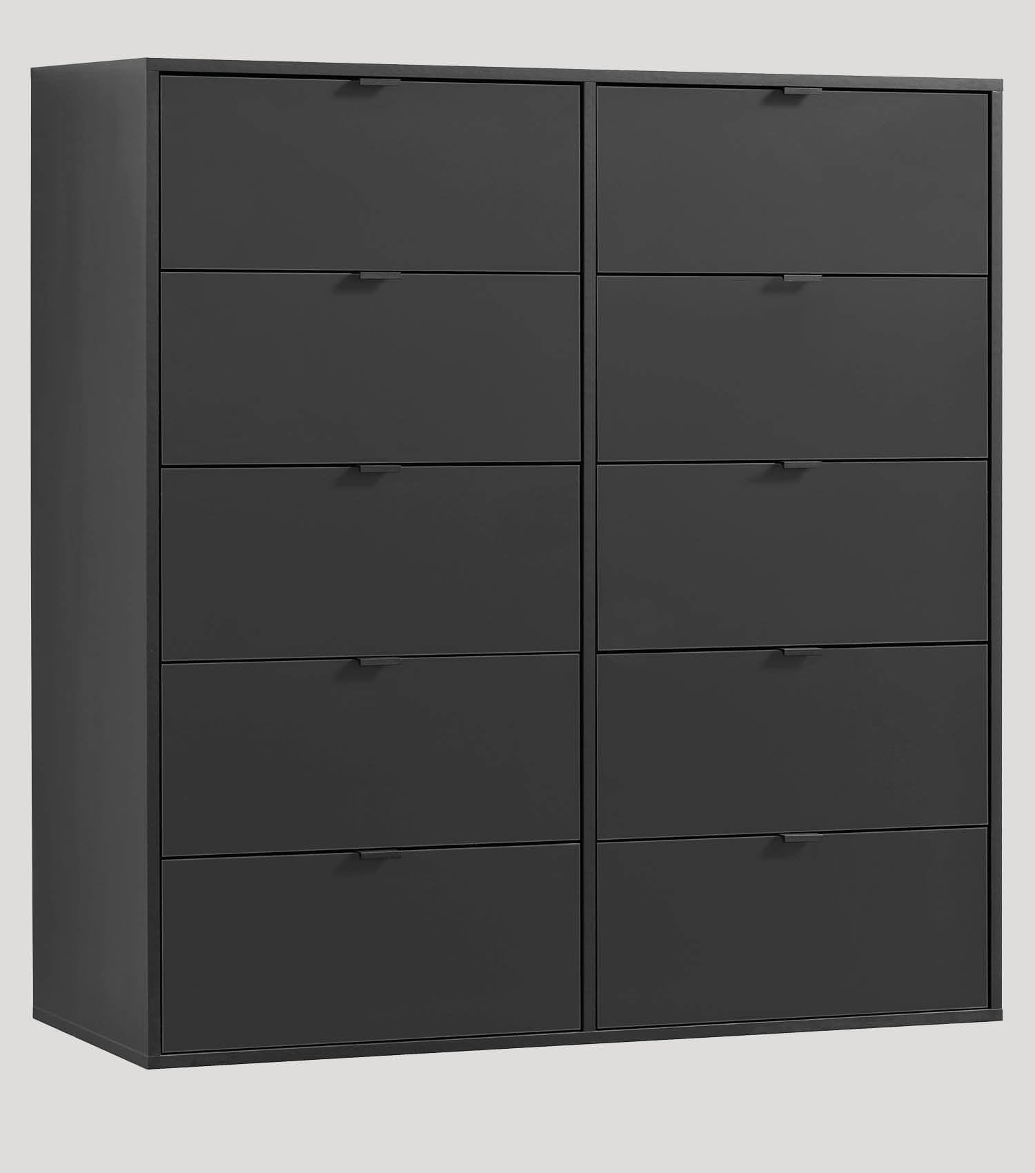 Kommode Schubladenkommode Sideboard Anrichte Nachttisch Highboard