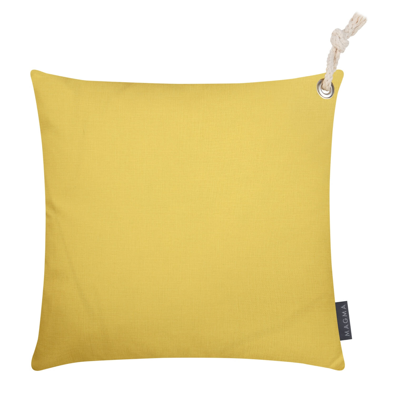 Outdoor Kissenbezug ‘Der Maritime’ mit Schlaufe 40x40 oder 30x50