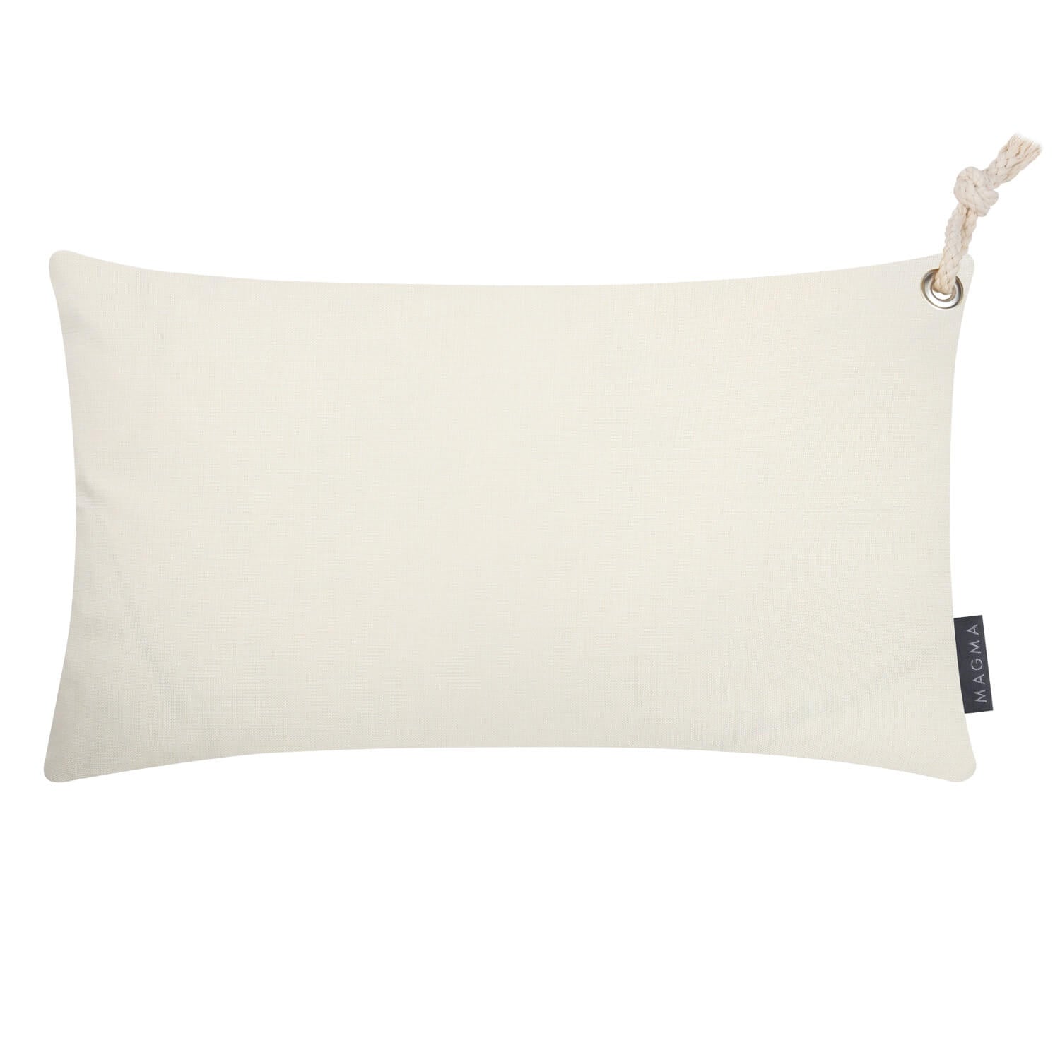 Outdoor Kissenbezug ‘Der Maritime’ mit Schlaufe 40x40 oder 30x50