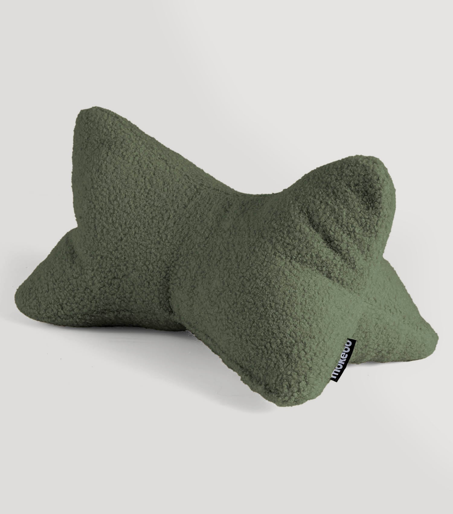 Nackenkissen Leseknochen Lesekissen Buchstütze Stützkissen Rückenkissen