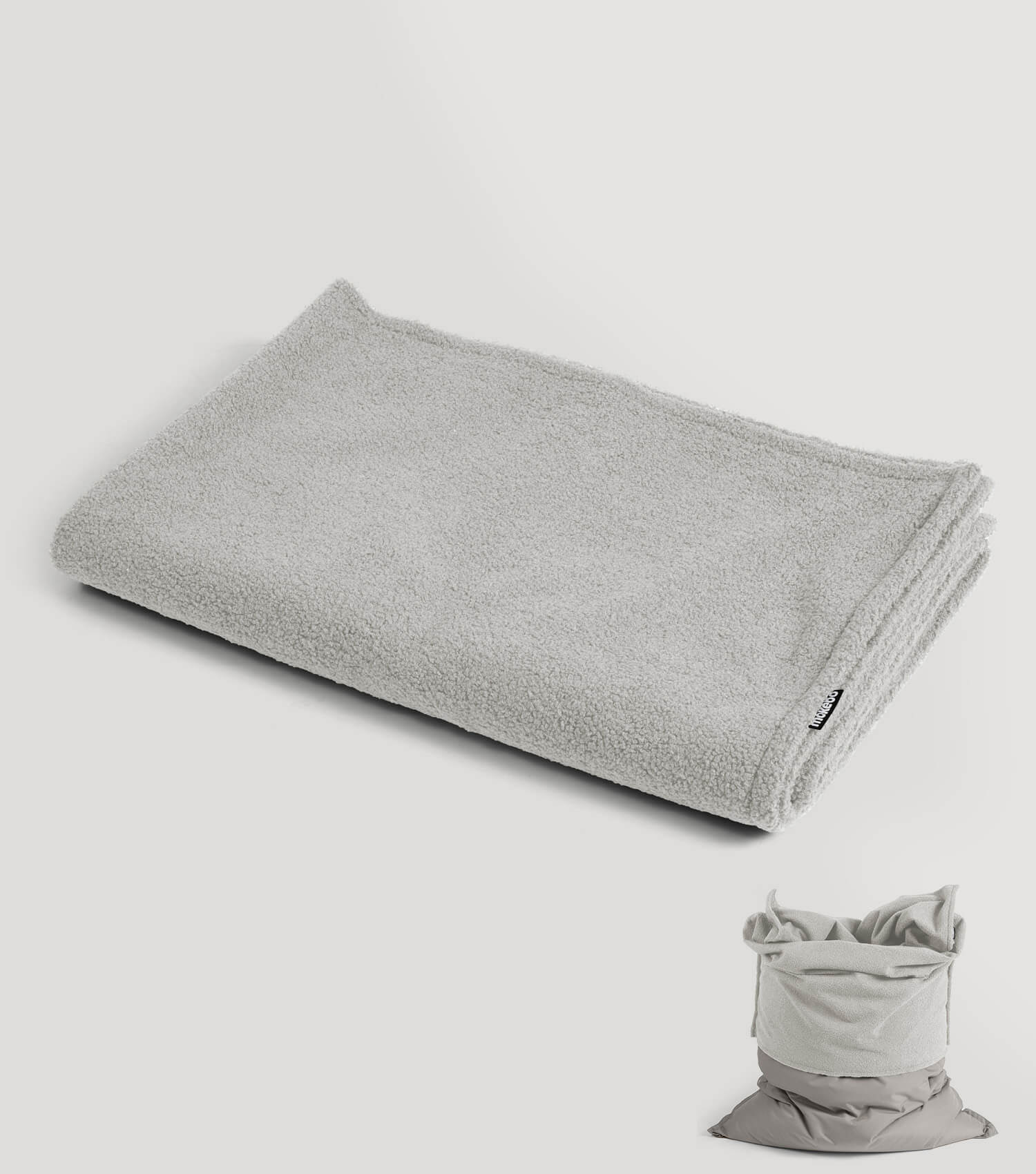 Cord Bezug Sitzsackcover Sitzsack Hülle Bean Bag Cover Sitzkissen