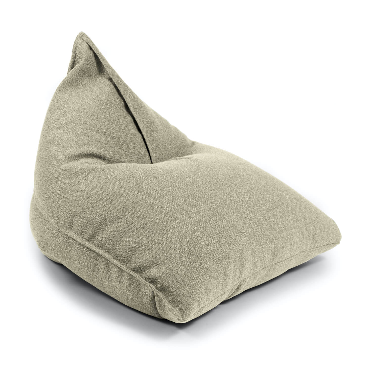 Indoor Sitzsack 'Der Schlitten' auch als Relaxliege & recycelt