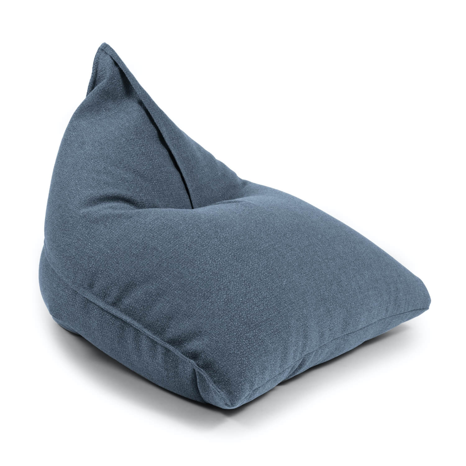 Indoor Sitzsack 'Der Schlitten' auch als Relaxliege & recycelt