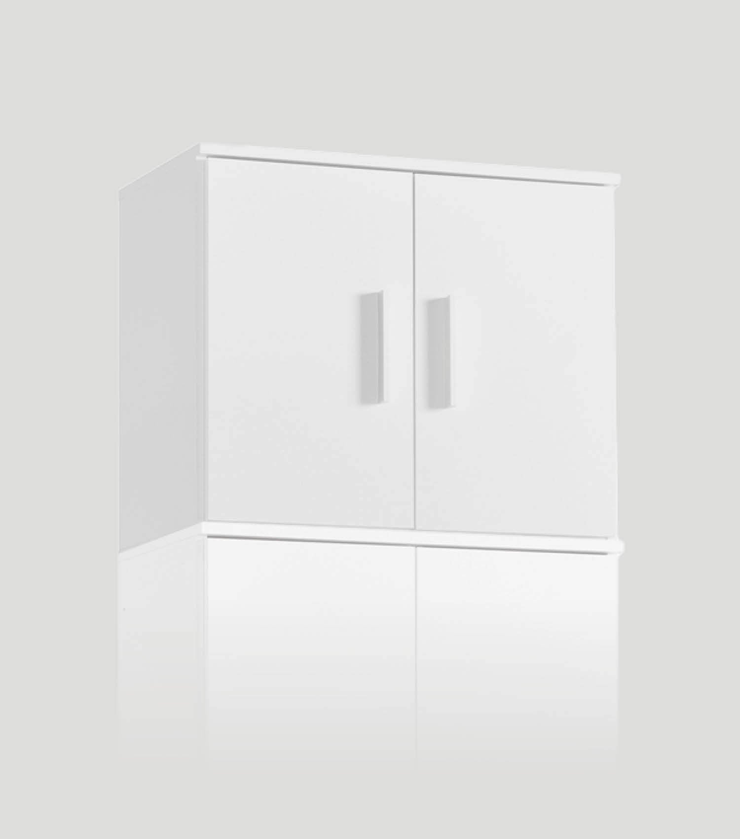 Schrankaufsatz Schrank Mehrzweckschrank Schrank Erweiterung Aufsatz