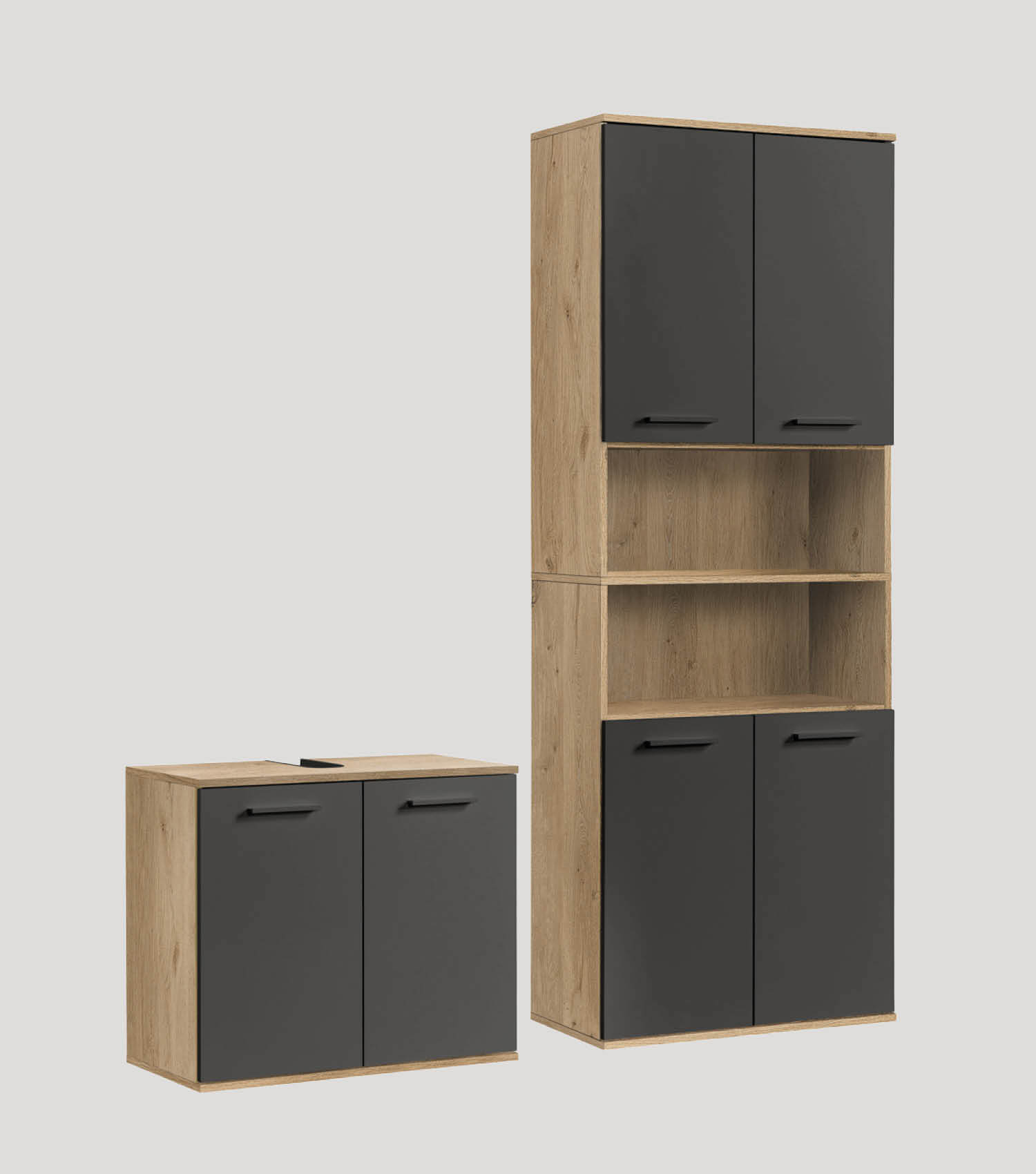 Badmöbel Set Badschrank Set Badschränke Badezimmerschränke Schrank Set