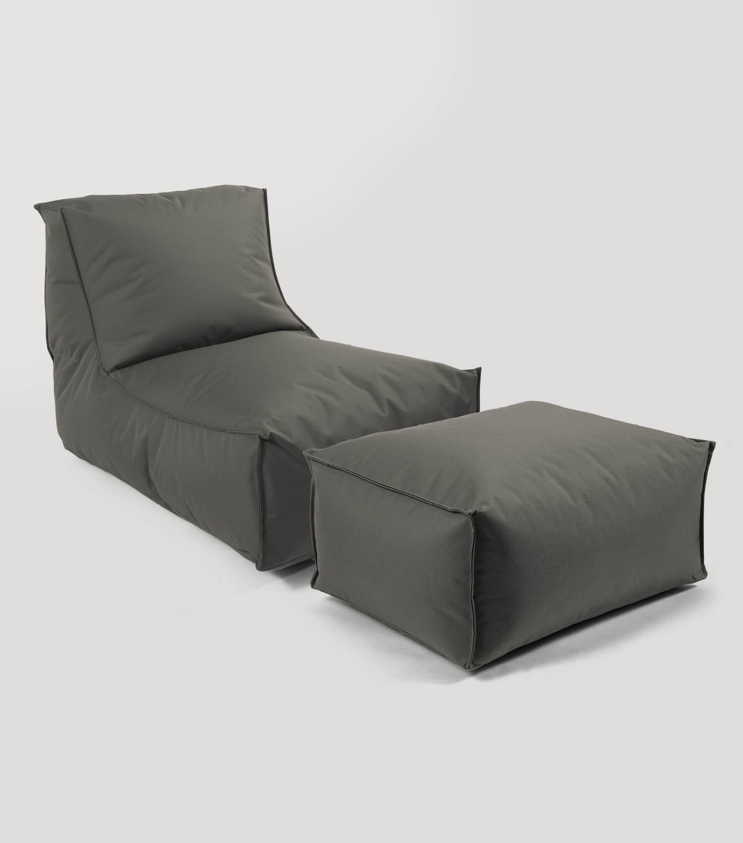 Sitzsack Bodenkissen Relaxliege Bean Bag Liege Sitzbag Sitzkissen