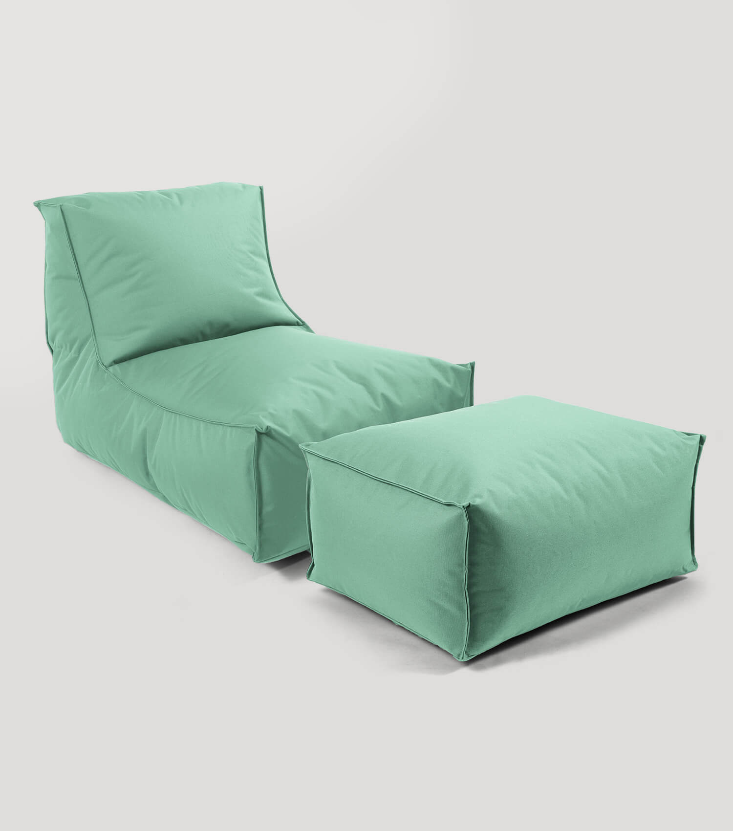 Sitzsack Bodenkissen Relaxliege Bean Bag Liege Sitzbag Sitzkissen