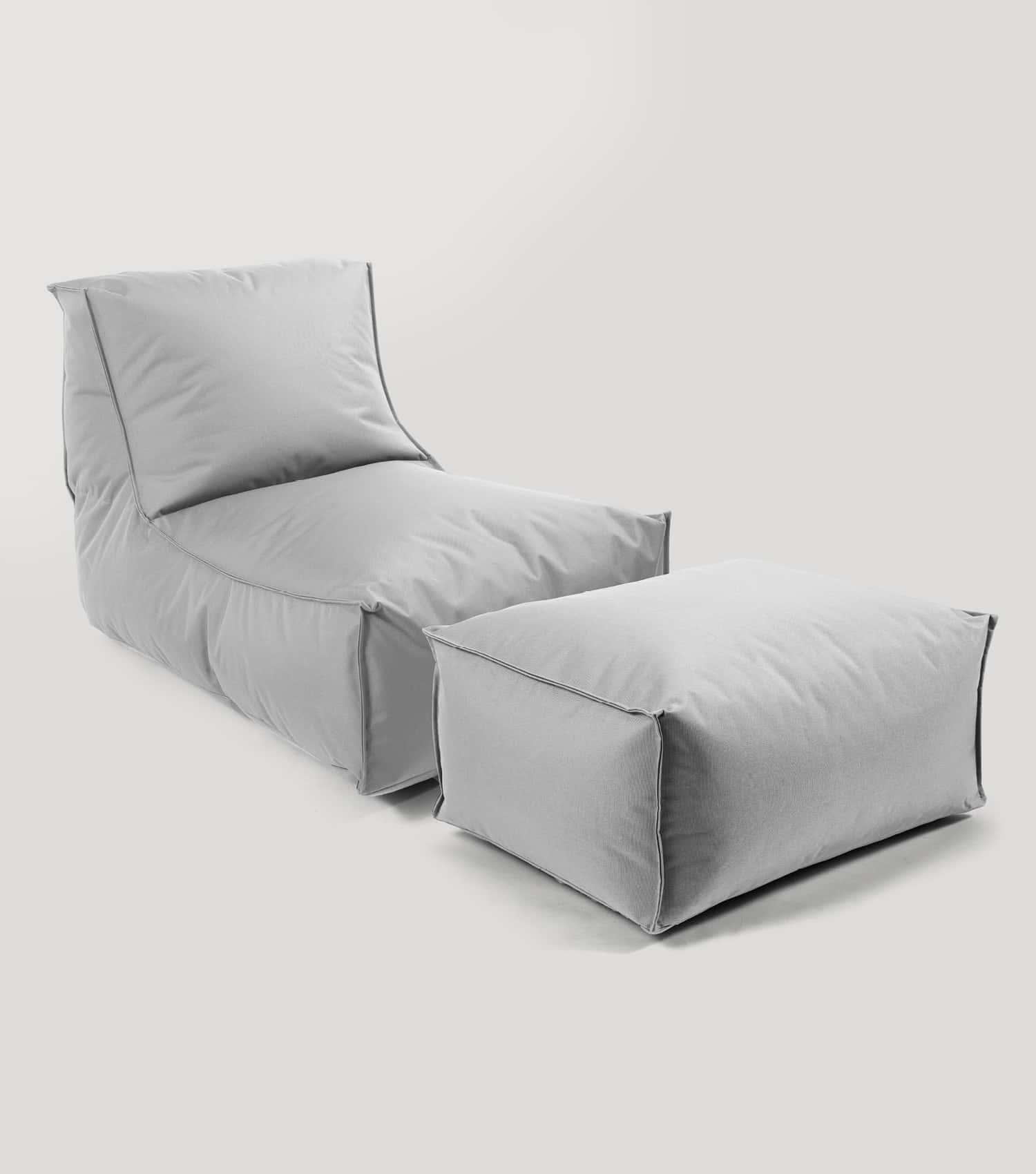 Sitzsack Bodenkissen Relaxliege Bean Bag Liege Sitzbag Sitzkissen