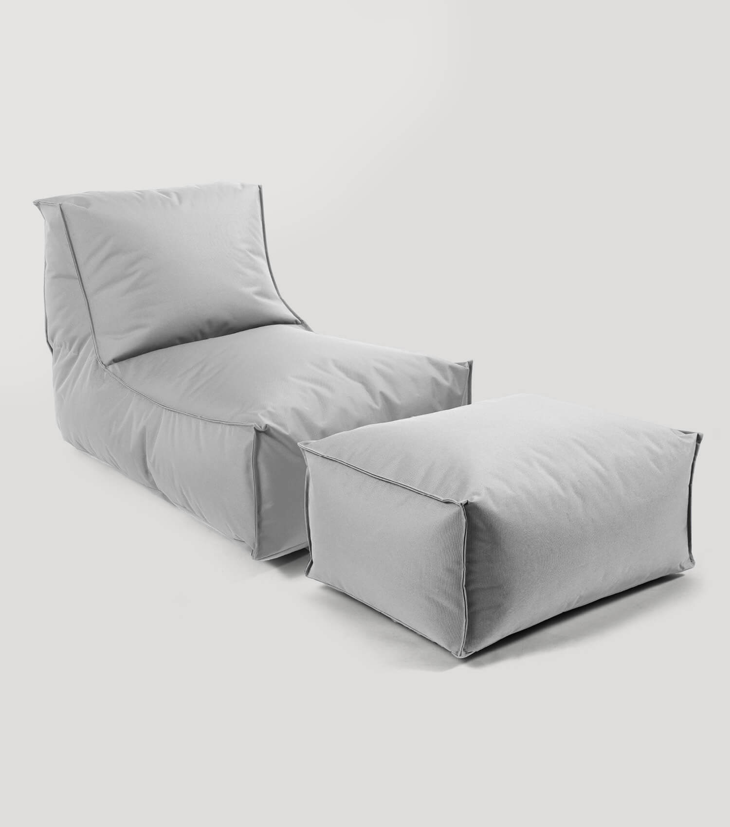 Sitzsack Bodenkissen Relaxliege Bean Bag Liege Sitzbag Sitzkissen