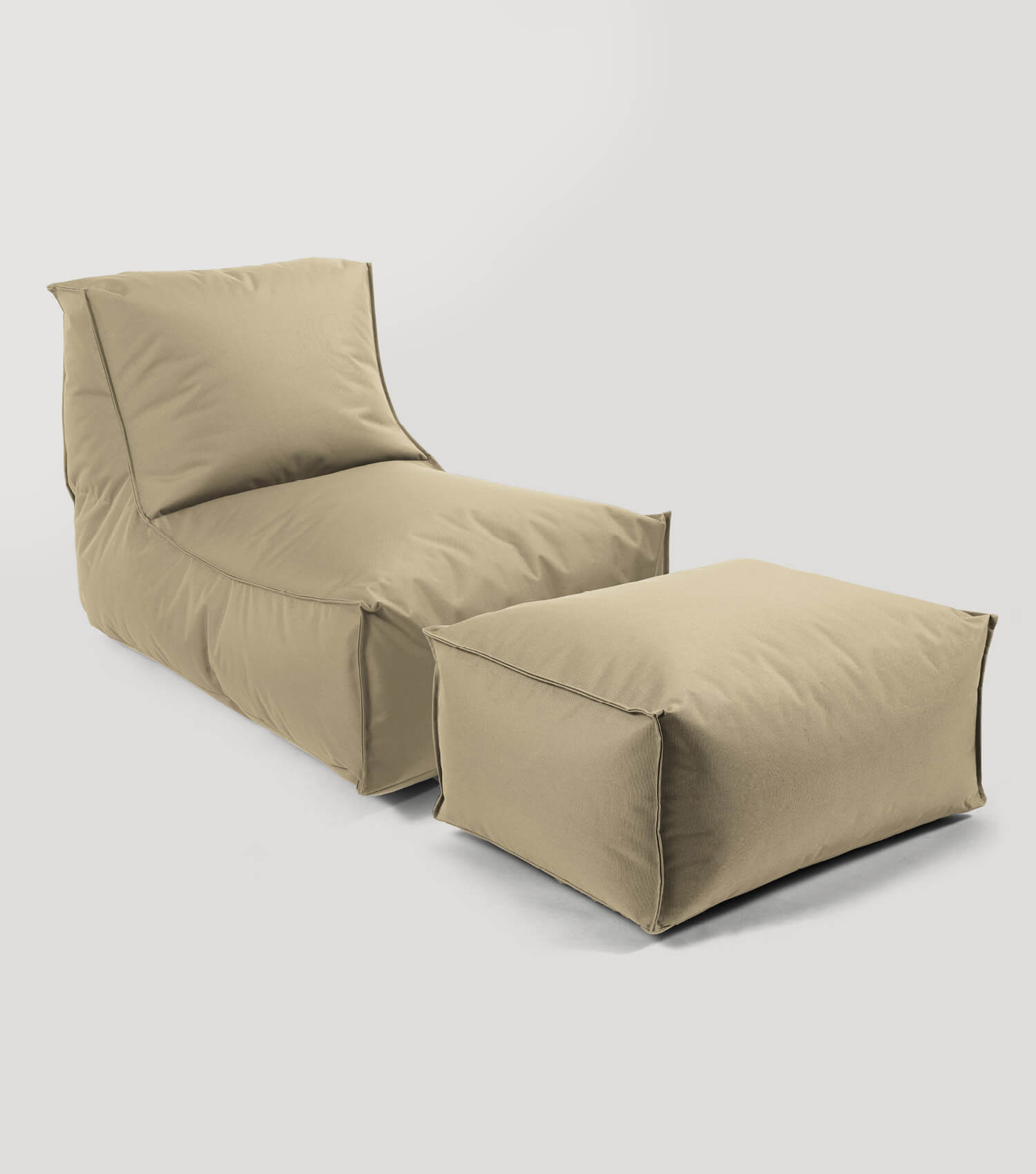 Sitzsack Bodenkissen Relaxliege Bean Bag Liege Sitzbag Sitzkissen