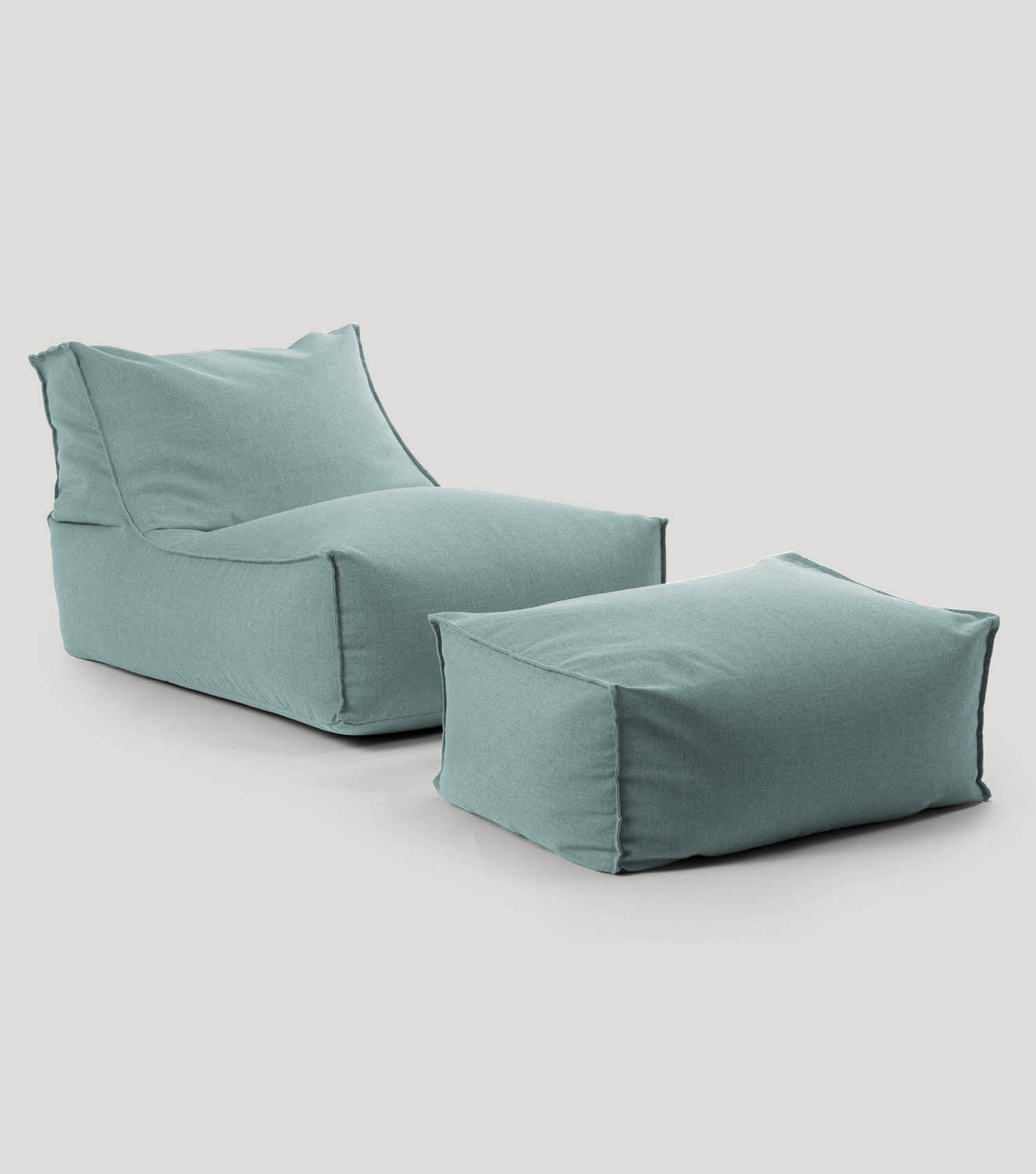 Sitzsack Bodenkissen Relaxliege Bean Bag Liege Sitzbag Sitzkissen