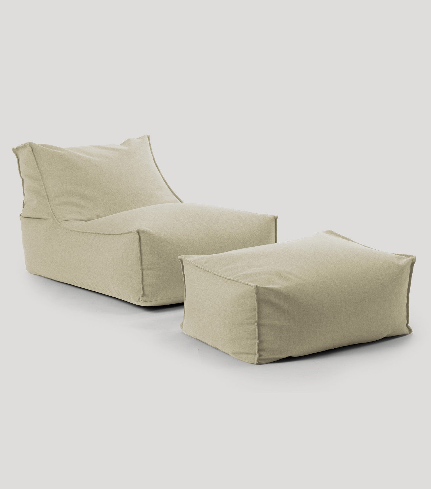 Sitzsack Bodenkissen Relaxliege Bean Bag Liege Sitzbag Sitzkissen