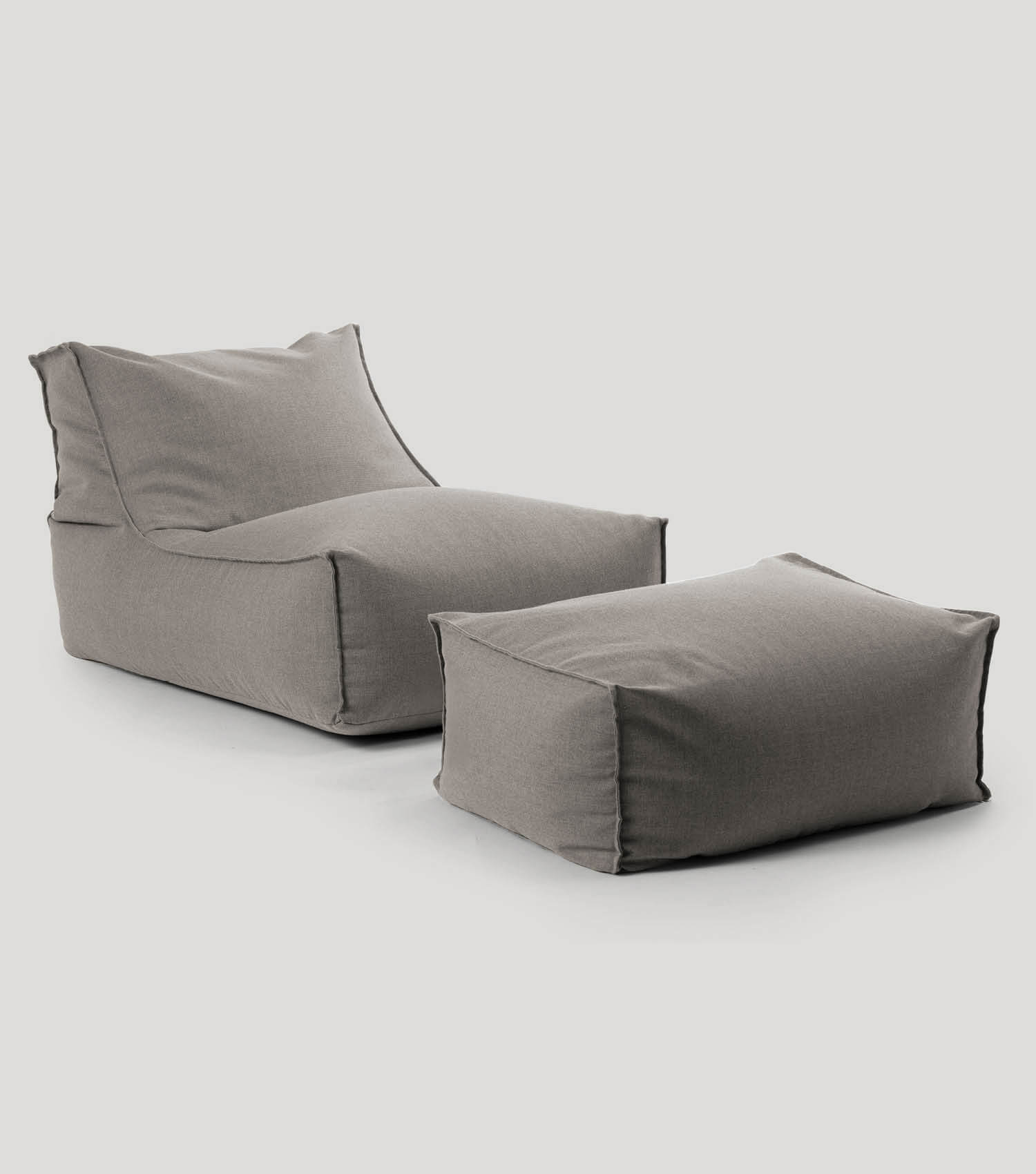 Sitzsack Bodenkissen Relaxliege Bean Bag Liege Sitzbag Sitzkissen