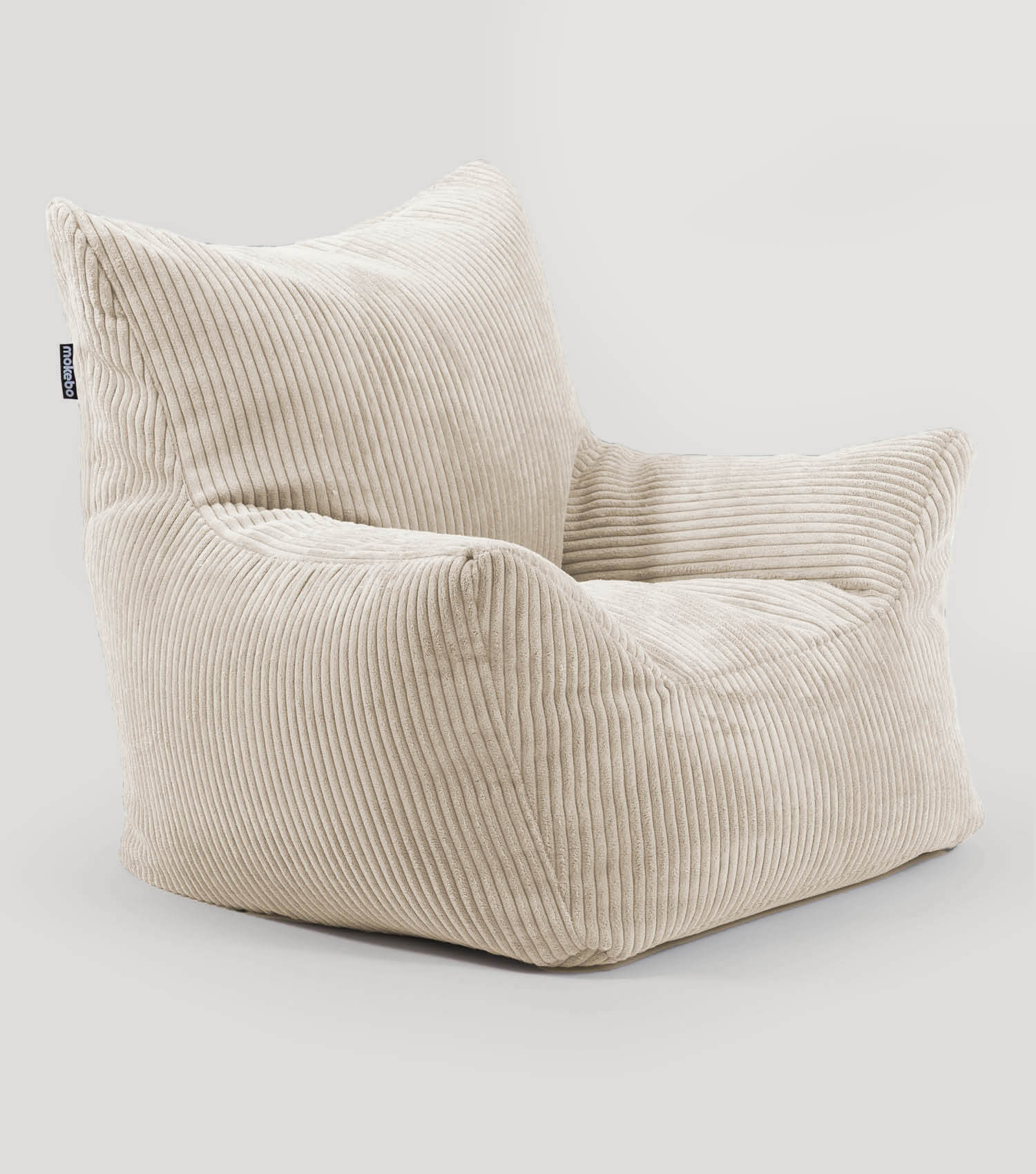 Kinder Sitzack Cord Kindersessel Lesesessel Bodenkissen Kindersitzsack