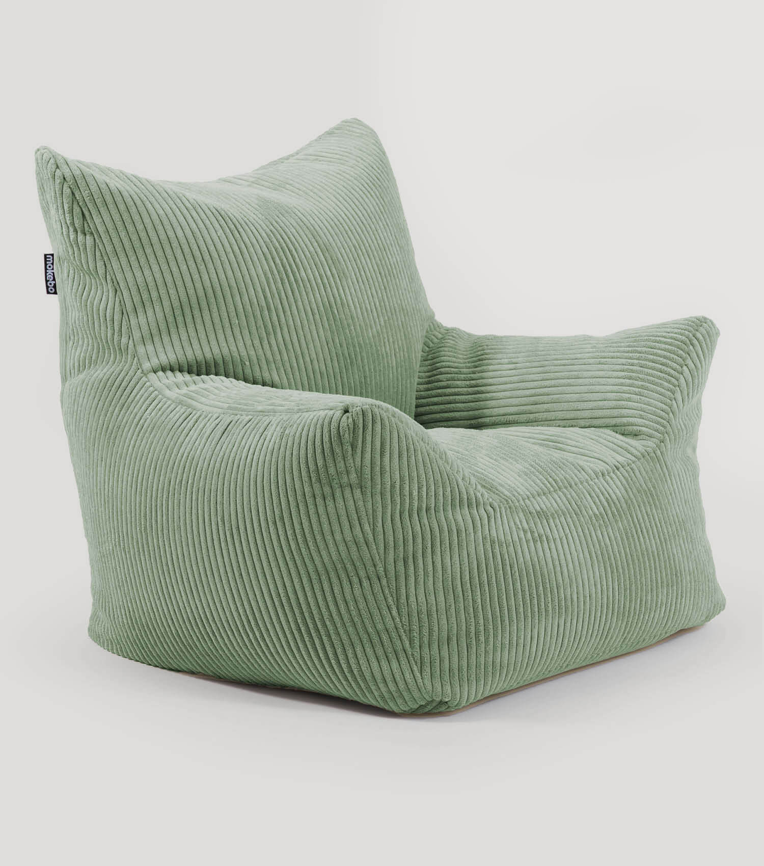 Kinder Sitzack Cord Kindersessel Lesesessel Bodenkissen Kindersitzsack