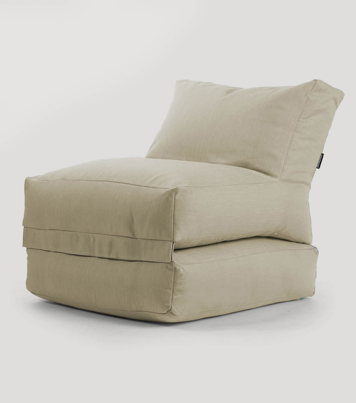 Sitzsack Bodenkissen Relaxliege Bean Bag Liege Sitzbag Sitzkissen