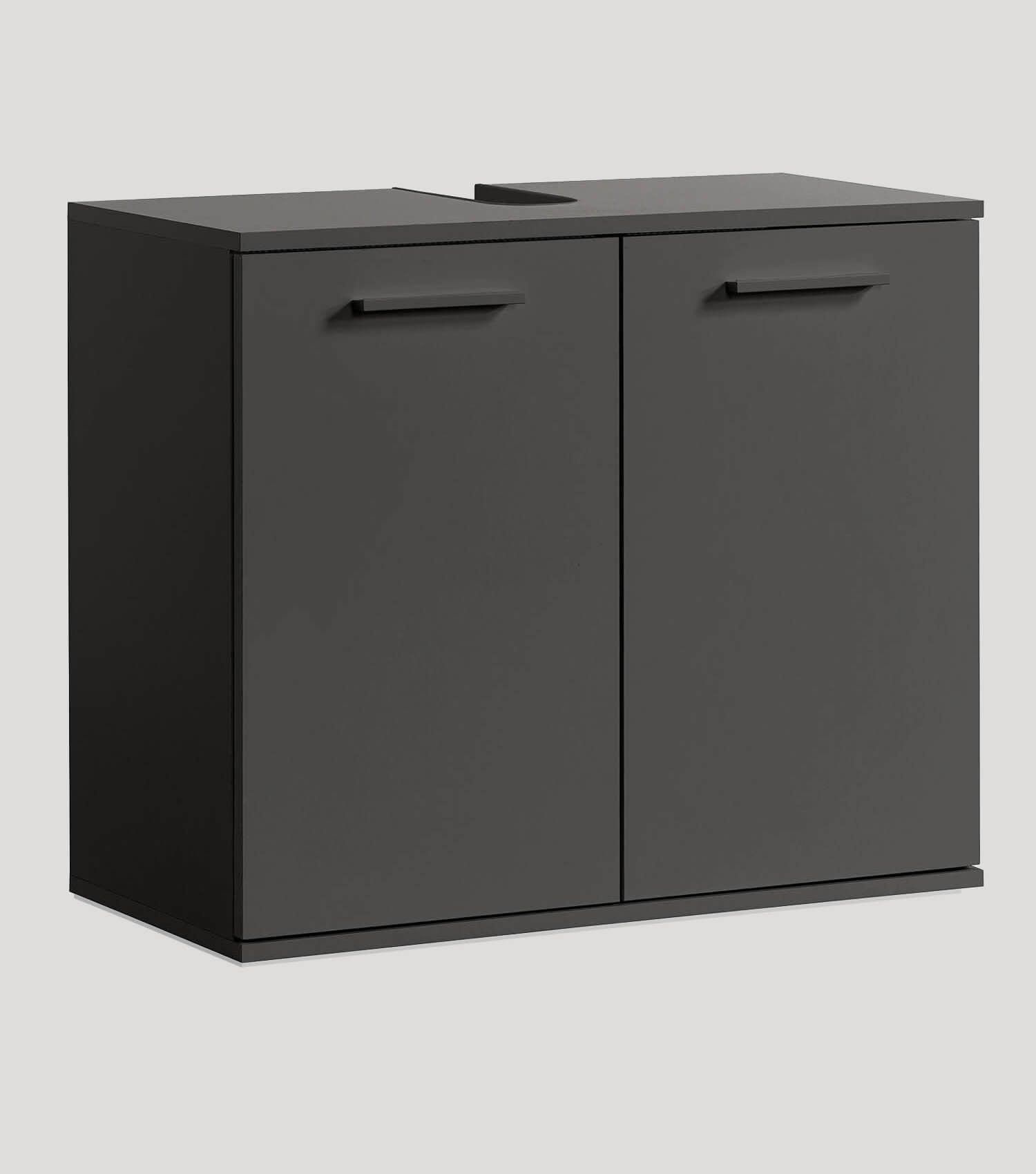 Waschbeckenunterschrank Waschtischunterschrank Unterschrank Badschrank