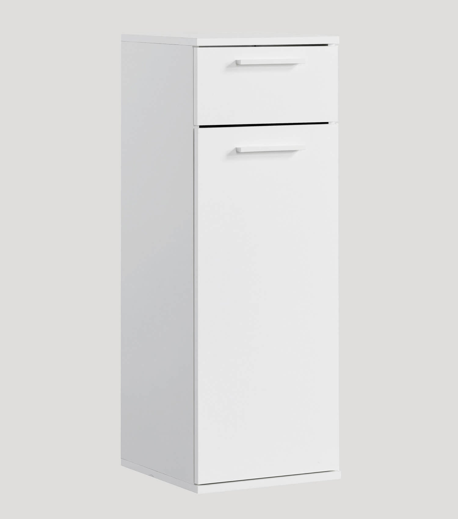 Bad-Beistellschrank Badschrank Badezimmerschrank Beistellschrank Badregal