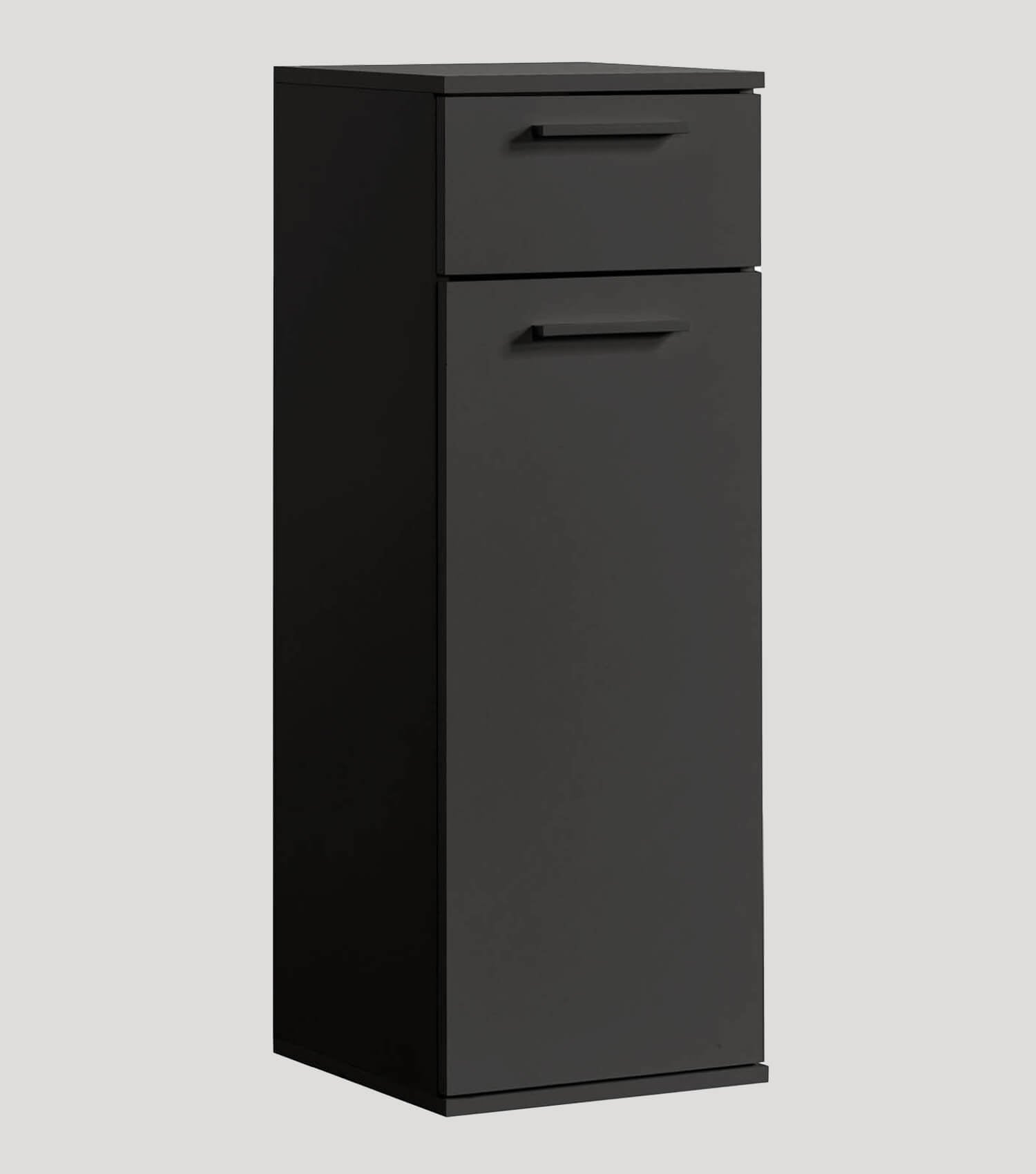 Bad-Beistellschrank Badschrank Badezimmerschrank Beistellschrank Badregal