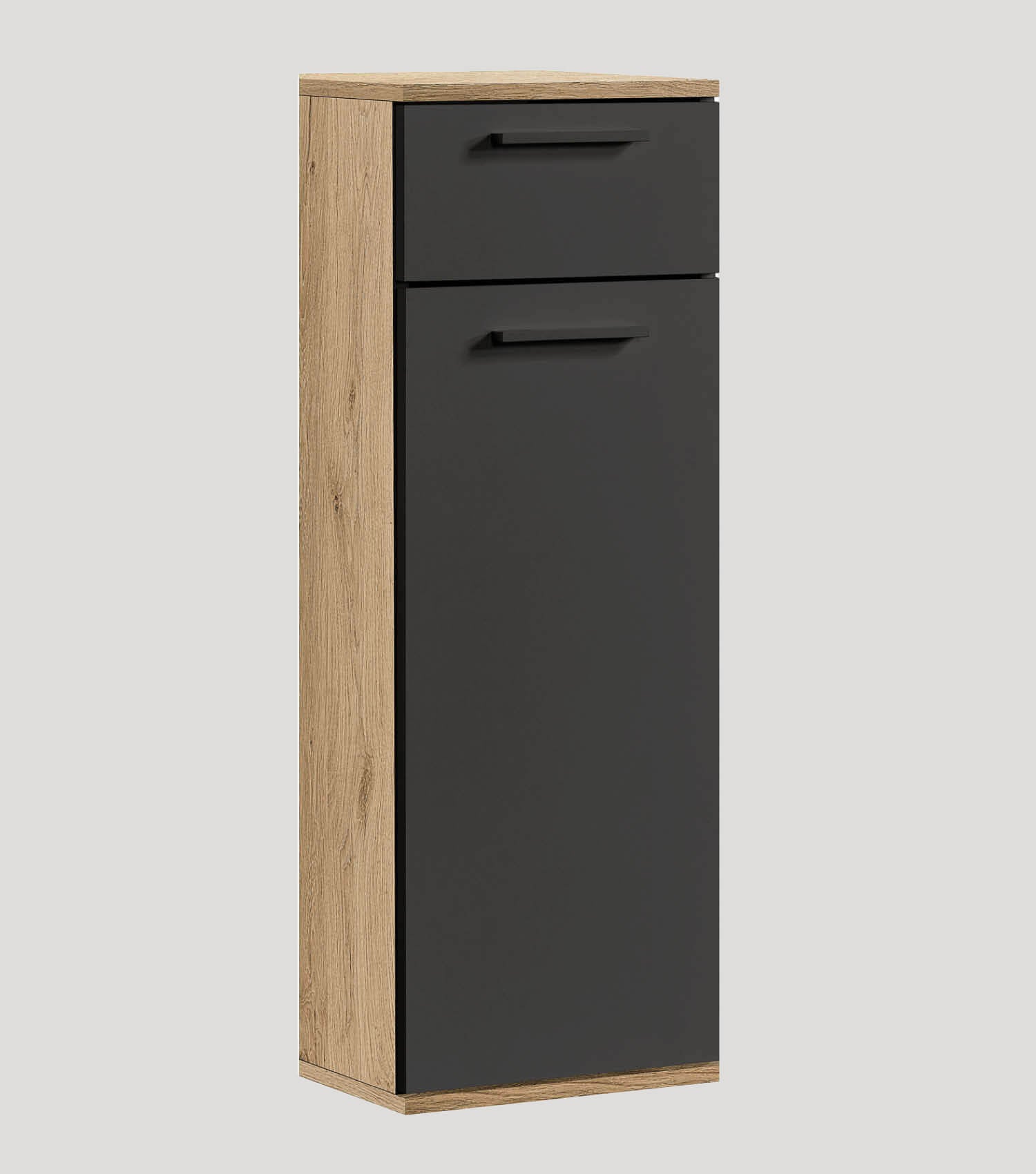 Bad-Beistellschrank Badschrank Badezimmerschrank Beistellschrank Badregal