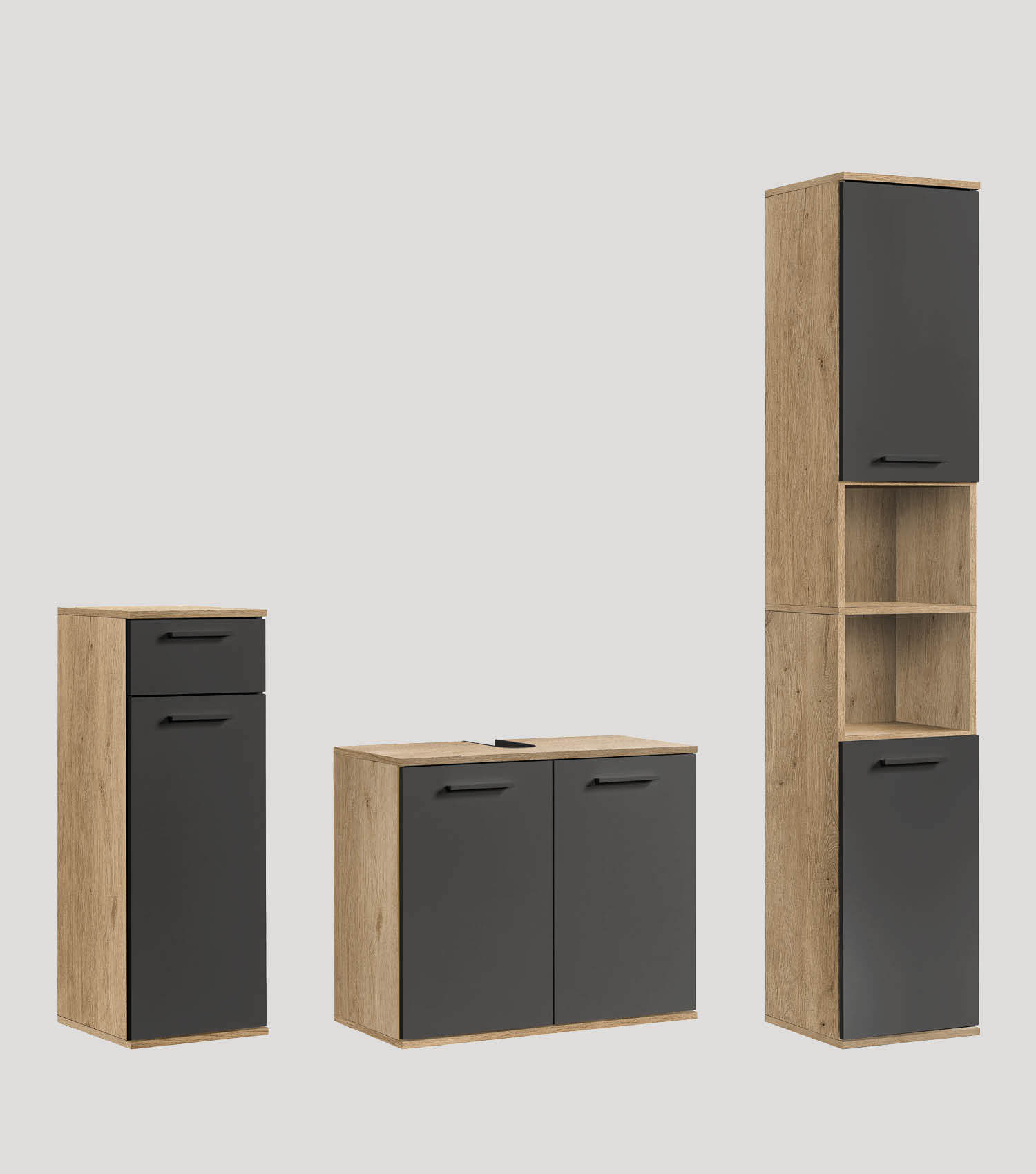 Badmöbel Set Badschrank Set Badschränke Badezimmerschränke Schrank Set