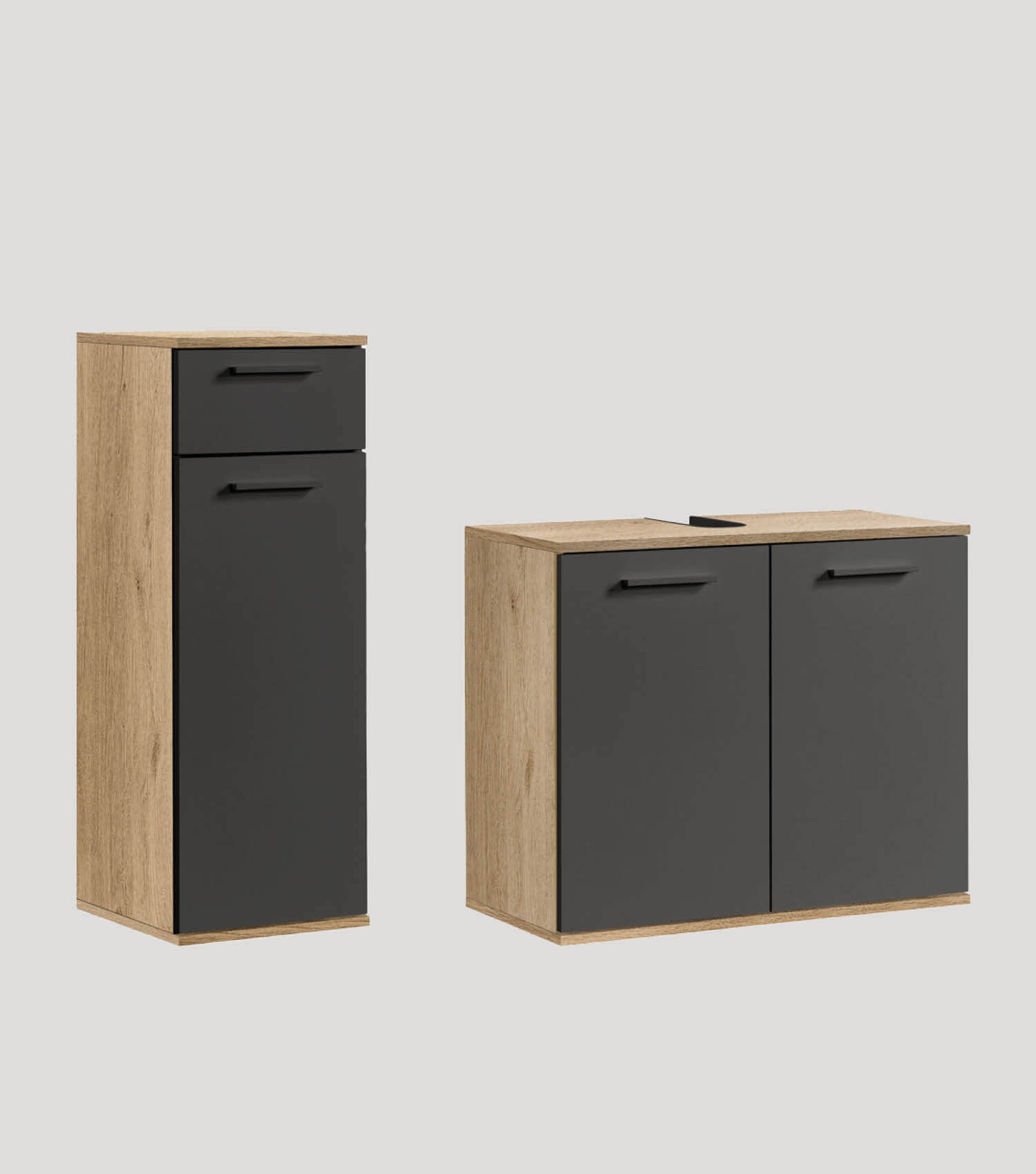Badmöbel Set Badschrank Set Badschränke Badezimmerschränke Schrank Set