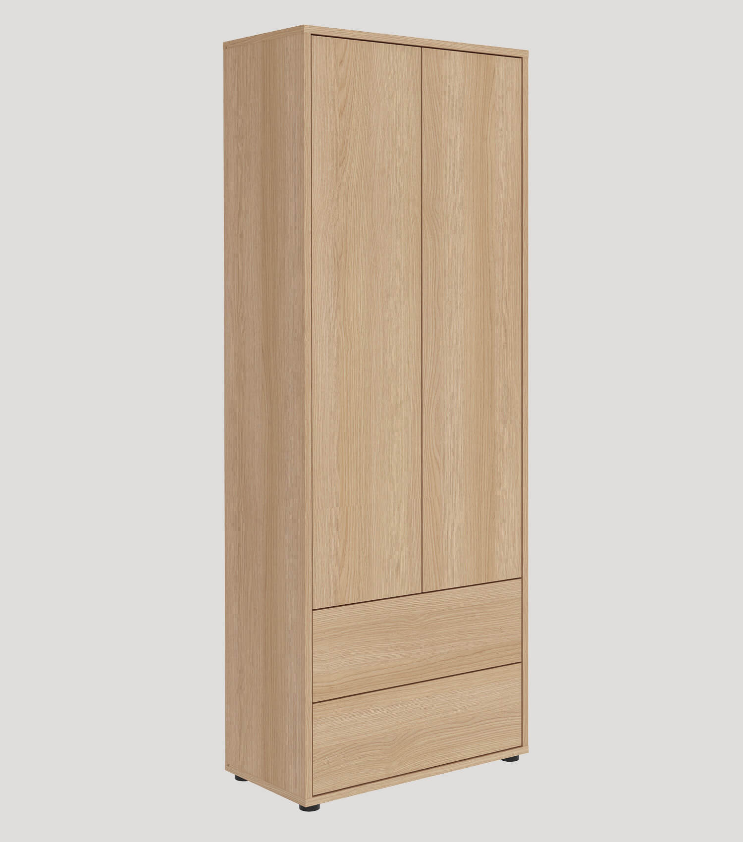 Hochschrank Highboard Wohnzimmer Möbel Schrank Wohnzimmer Vorratsschrank Schrank Mehrzweckschrank